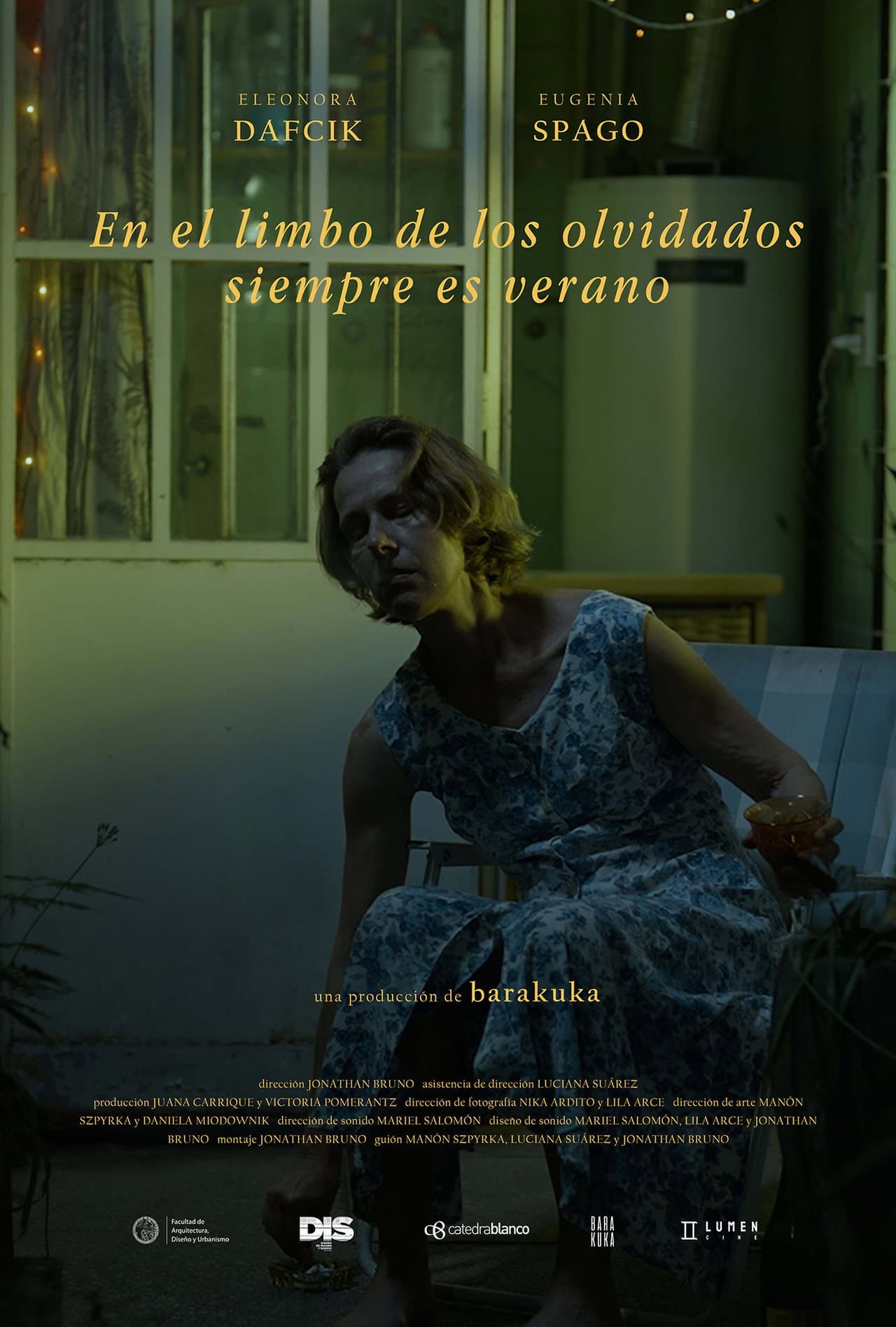 En el limbo de los olvidados siempre es verano preview 2