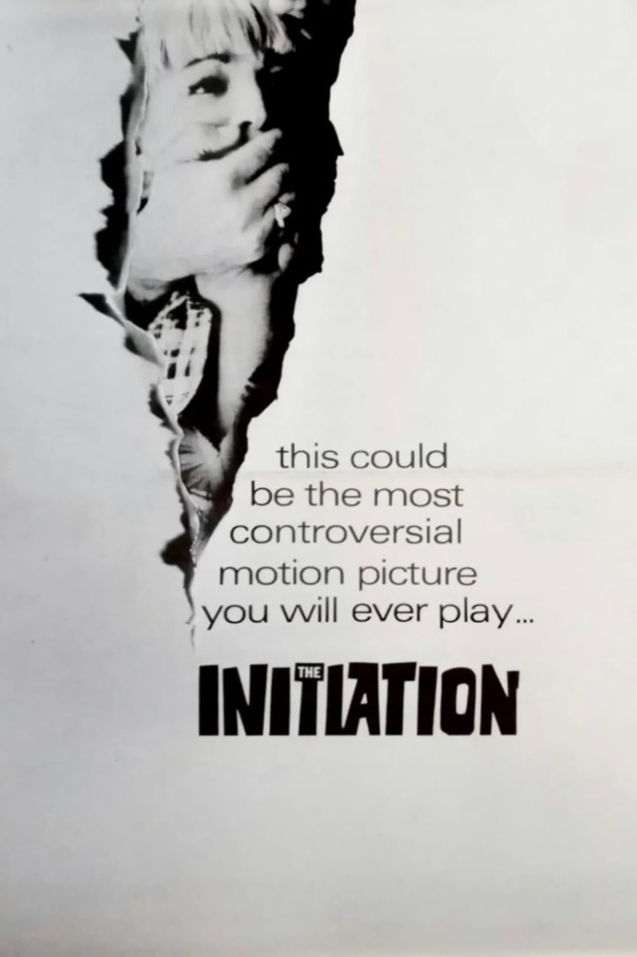 The Initiation preview 1