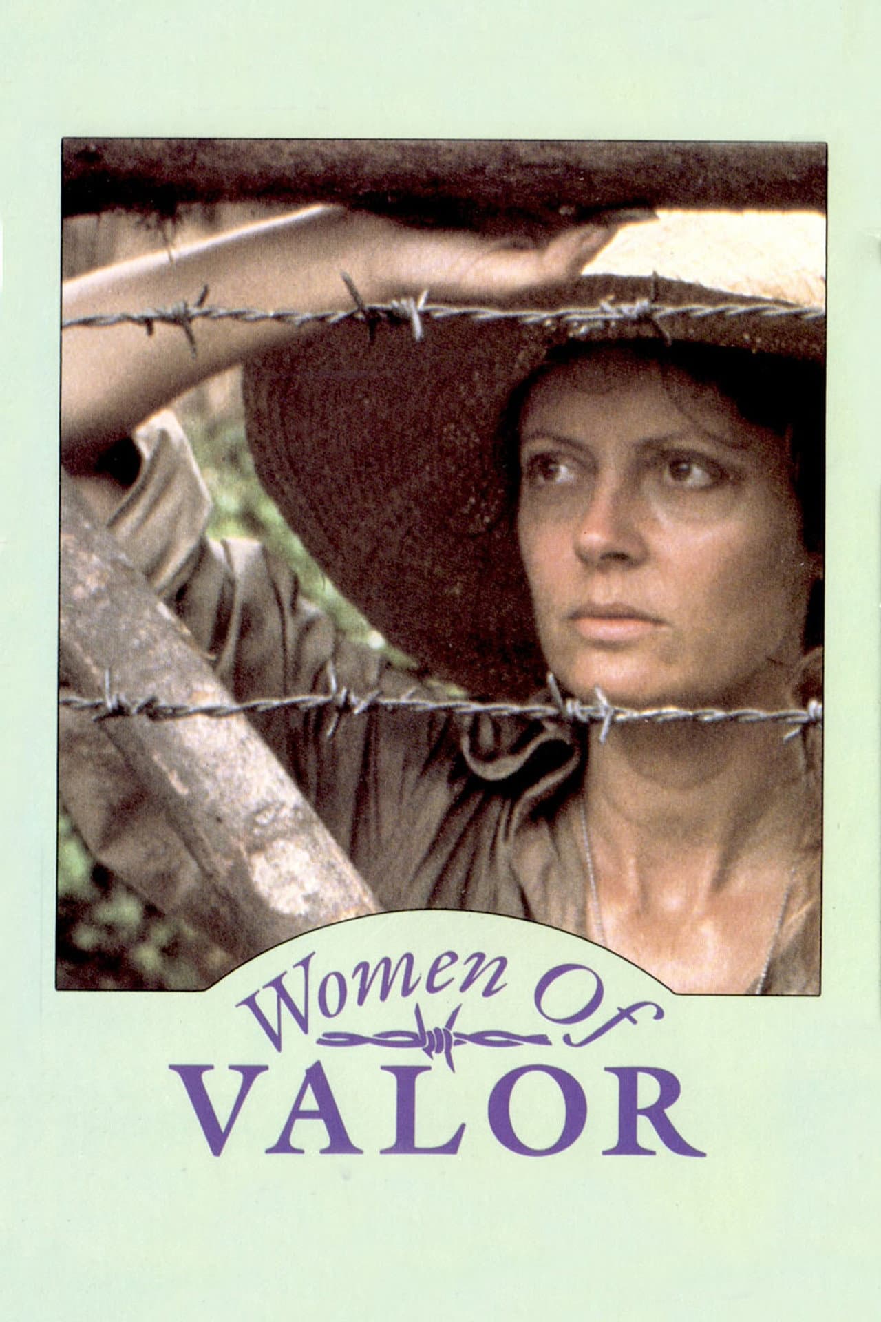 Women of Valor preview 1