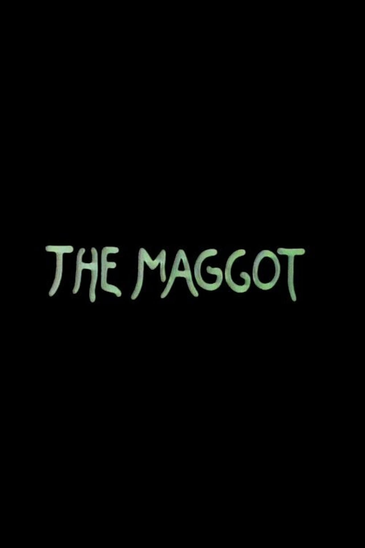 The Maggot preview 1