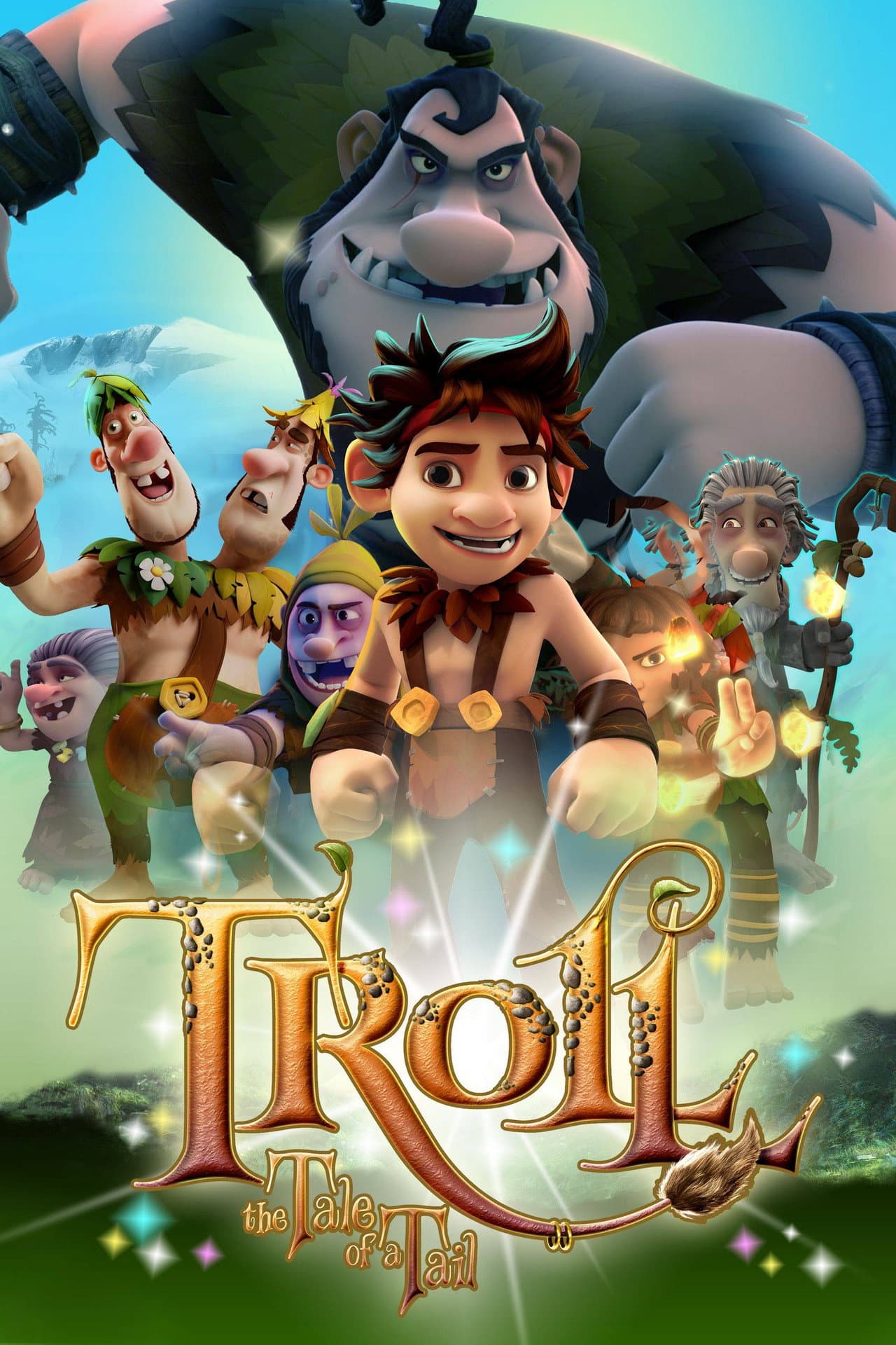 Troll: The Tale of a Tail preview 2