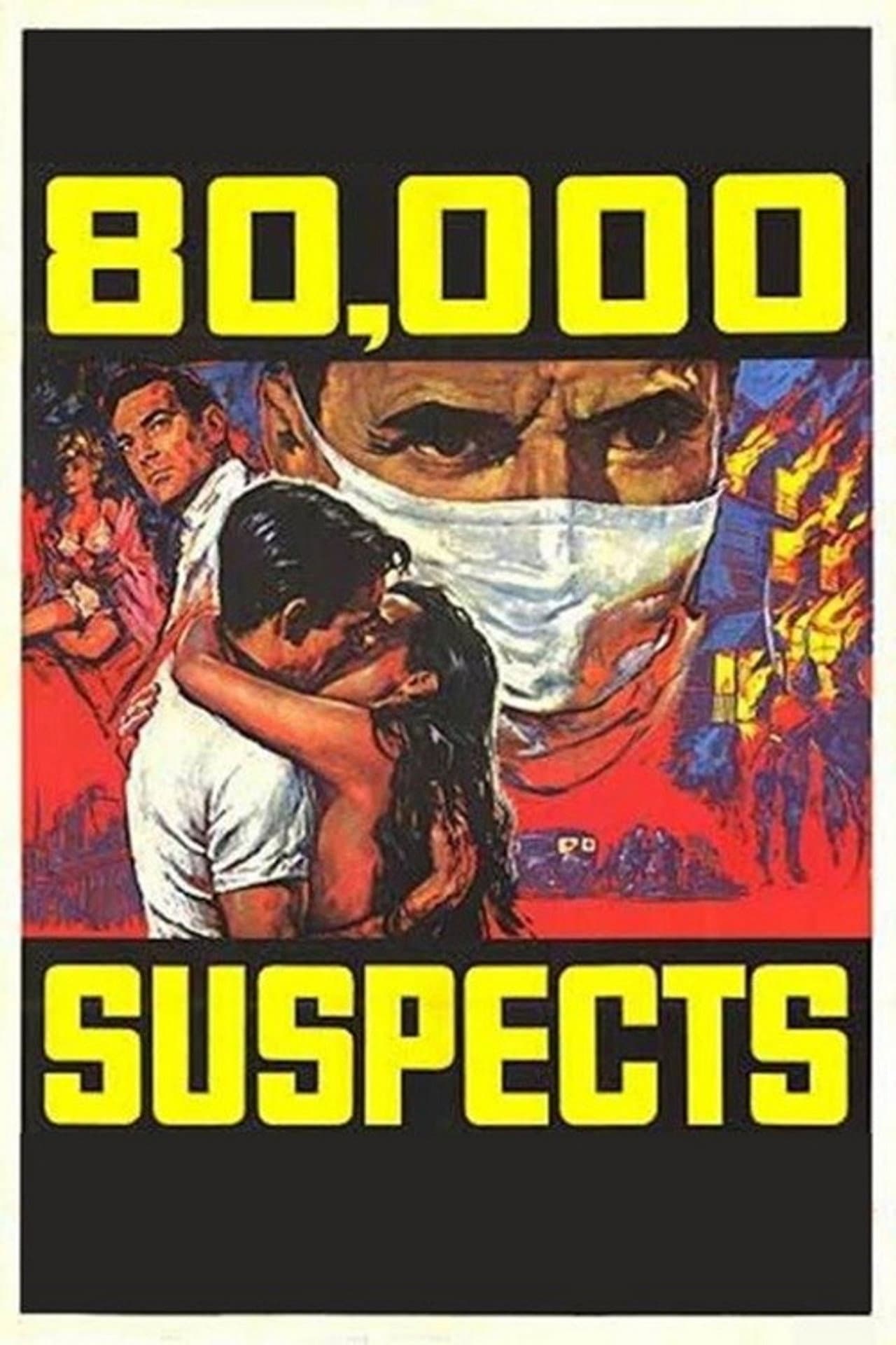 80,000 Suspects preview 2