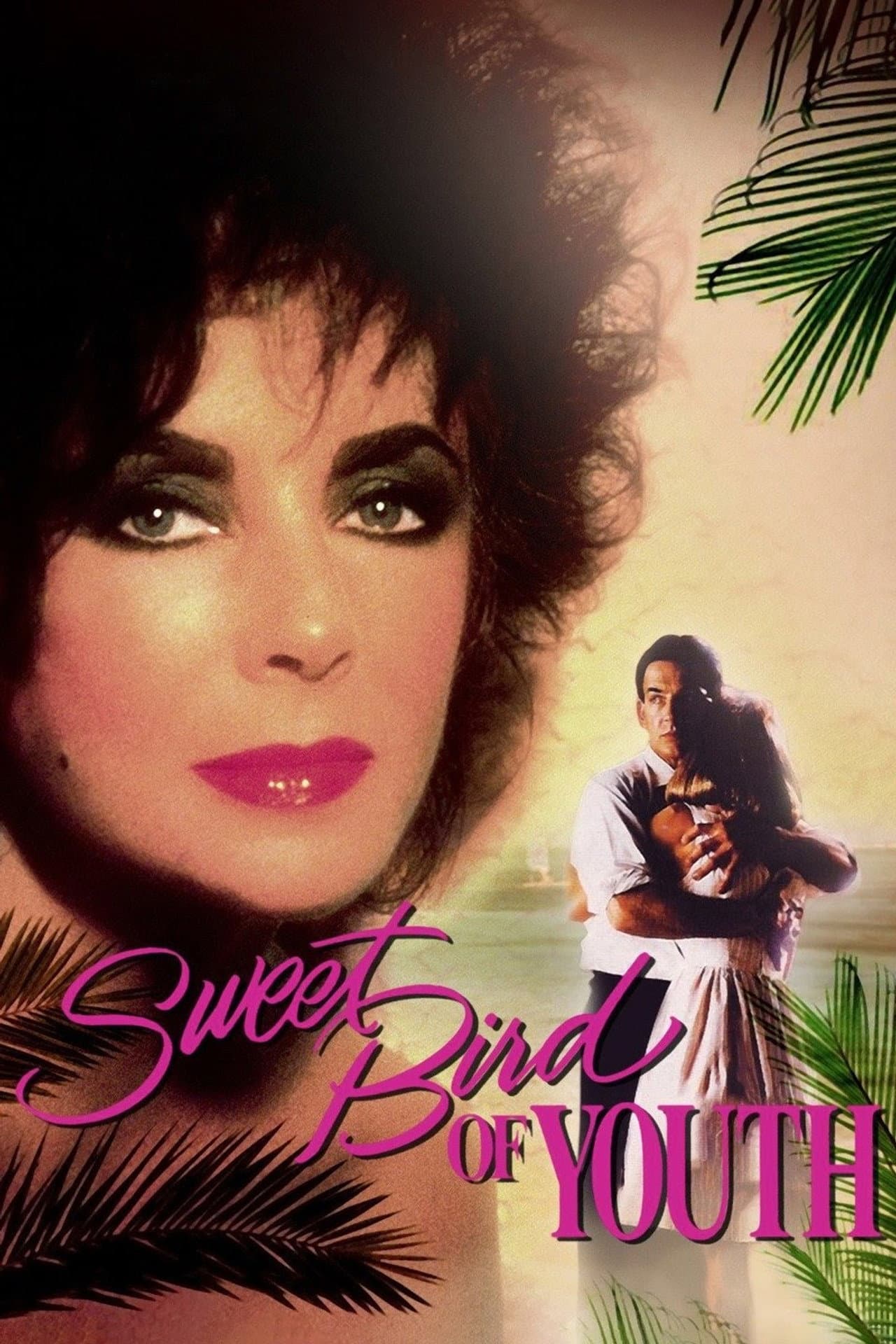 Sweet Bird of Youth preview 2
