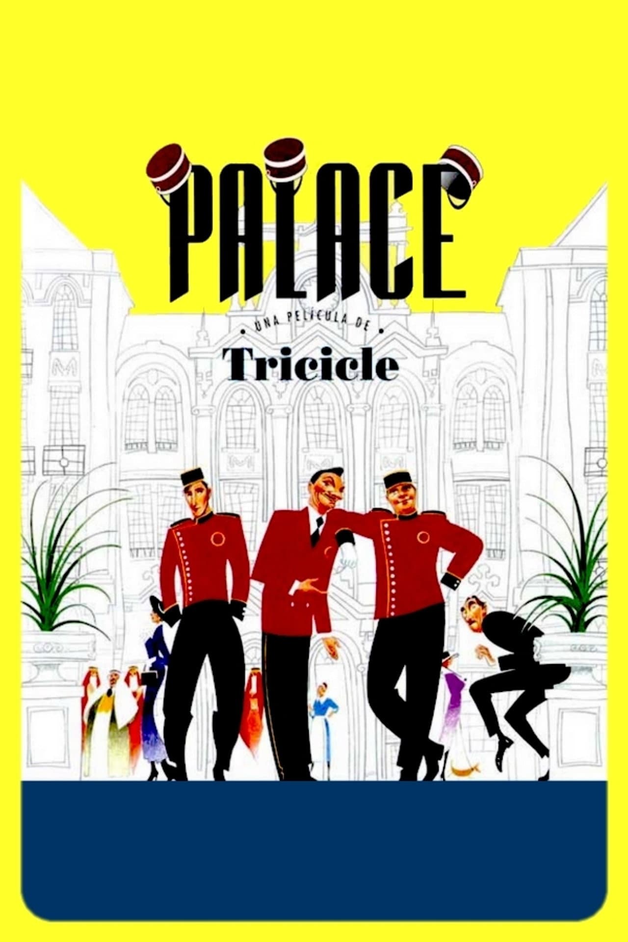 Palace preview 2