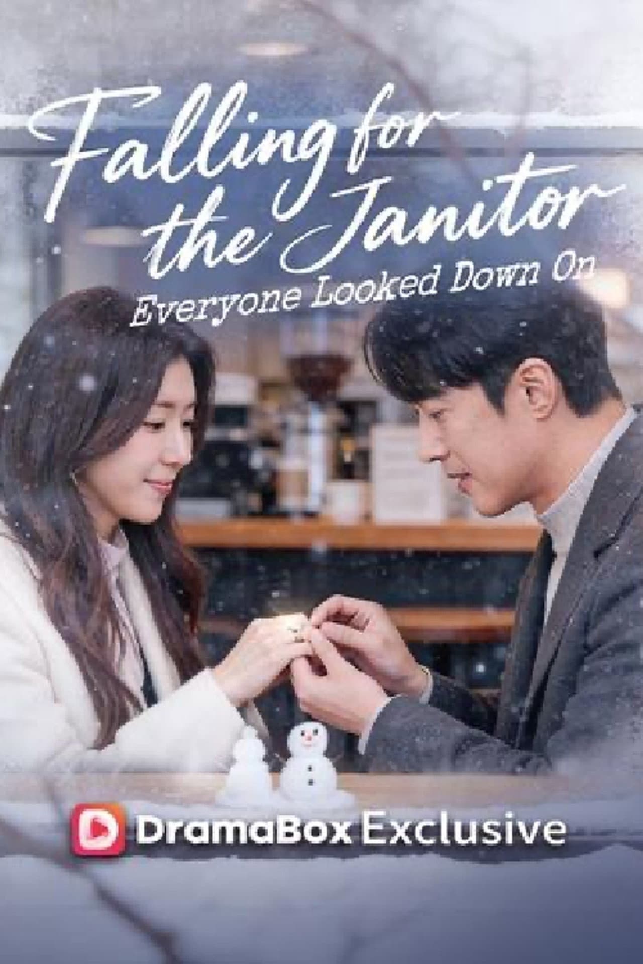 Falling for the Janitor Everyone Looked Down On preview 2