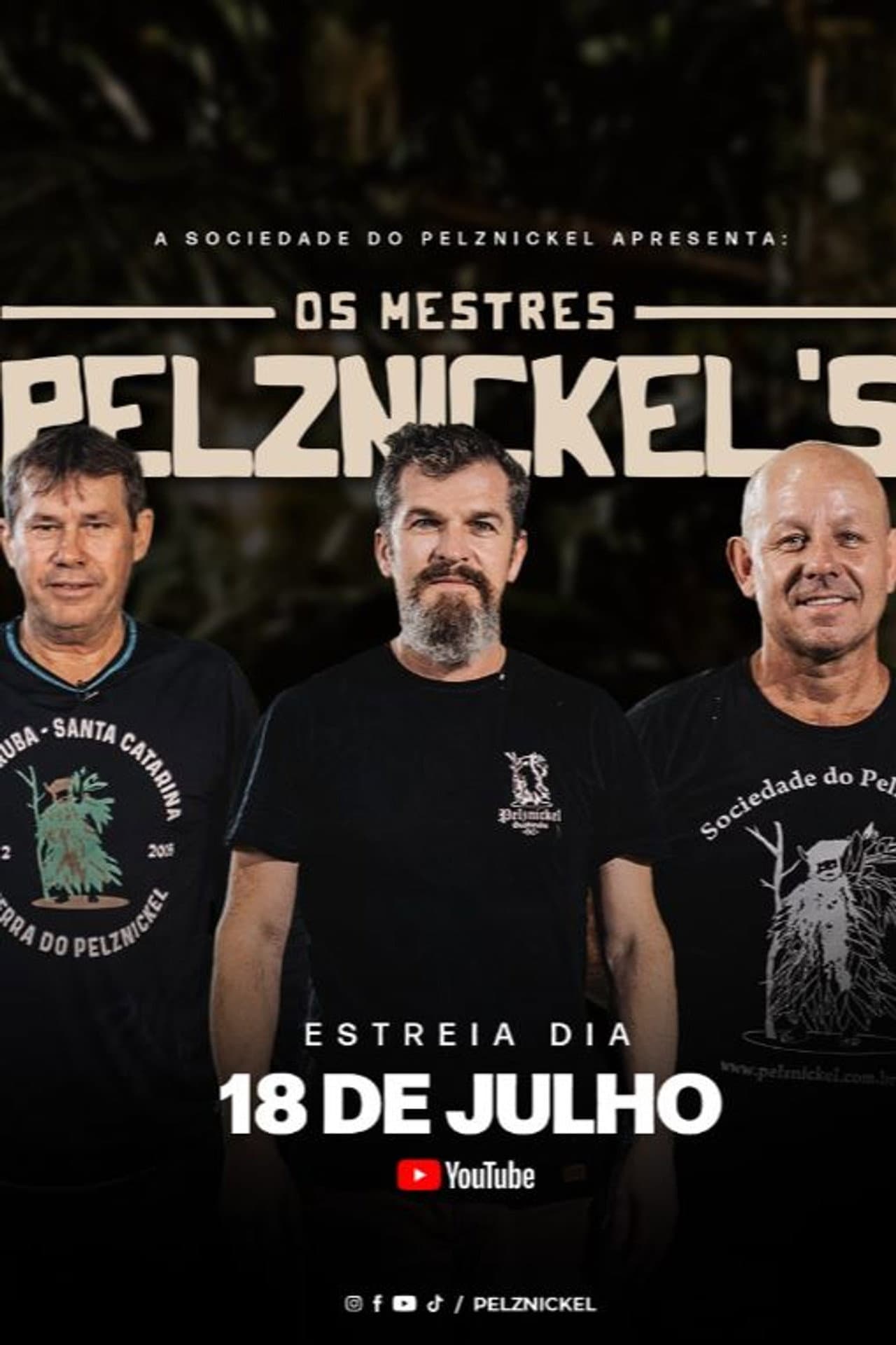 Os Mestres Pelznickel's preview 1