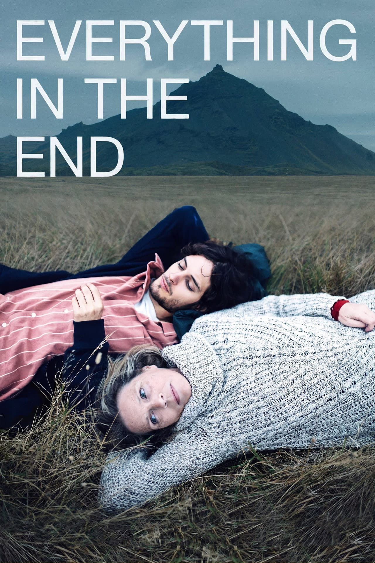 Everything in the End preview 2