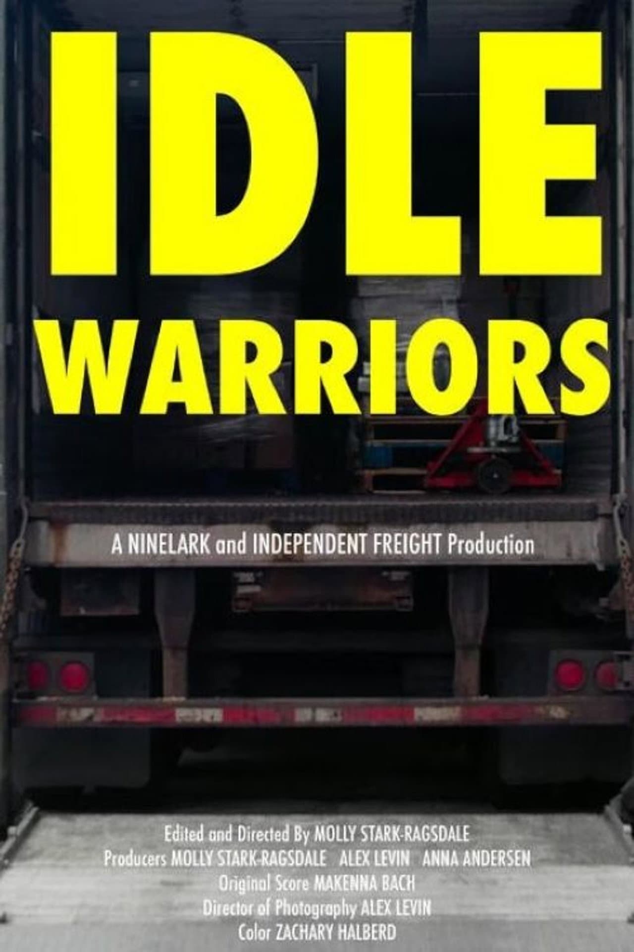 Idle Warriors preview 2