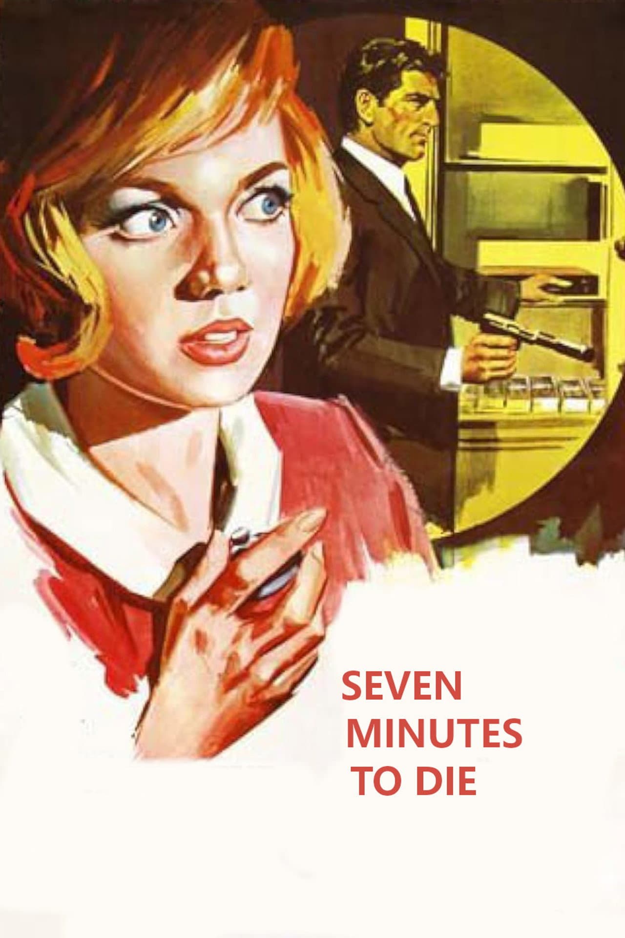 Seven Minutes to Die preview 2