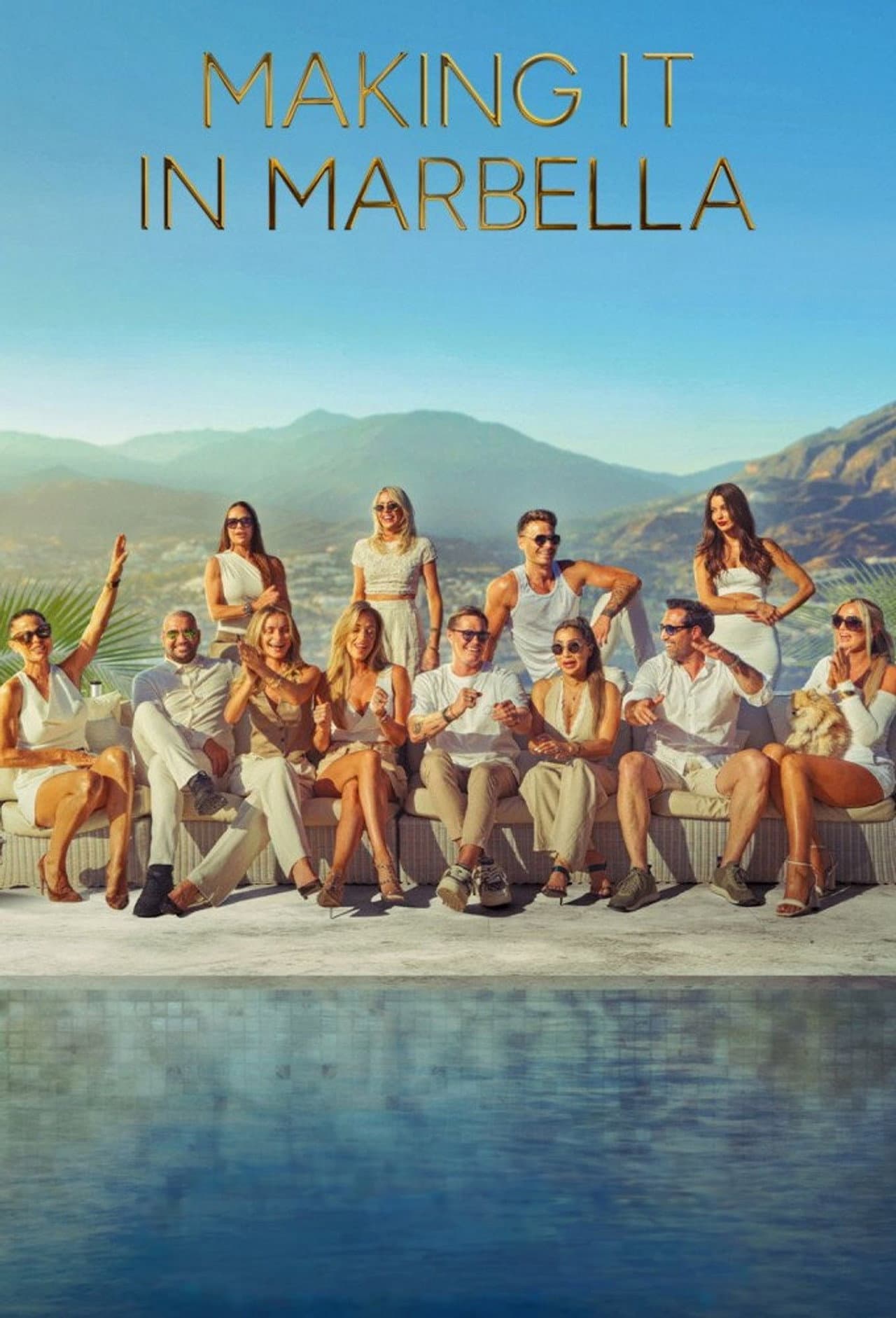 Making It in Marbella preview 2