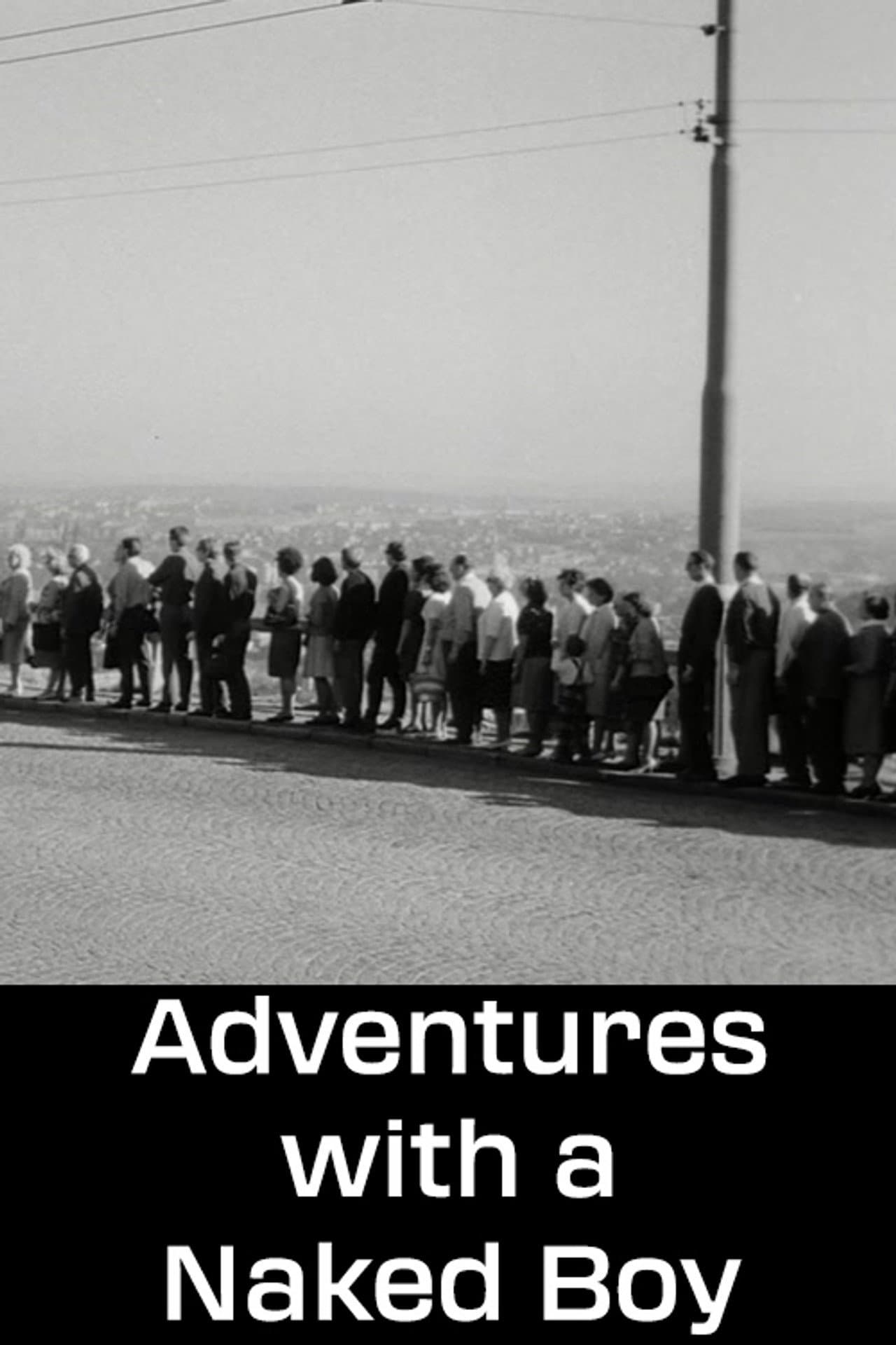 Adventures with a Naked Boy preview 2