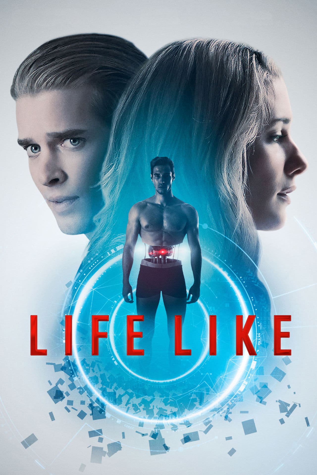 Life Like preview 2