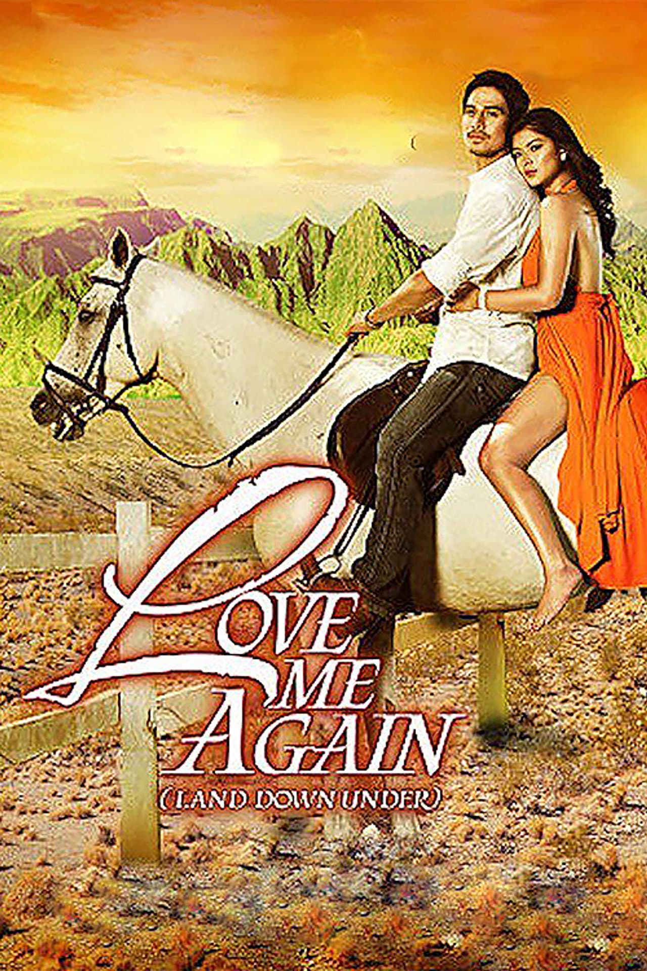 Love Me Again preview 2