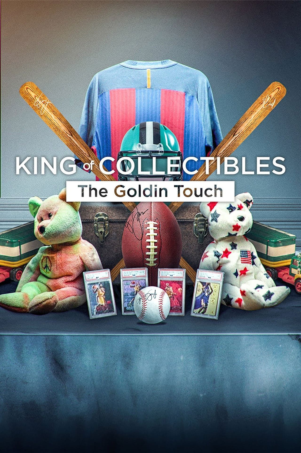 King of Collectibles: The Goldin Touch preview 2