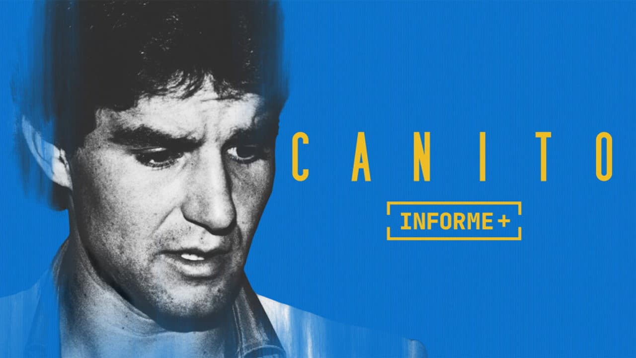Canito. El ídolo rebelde