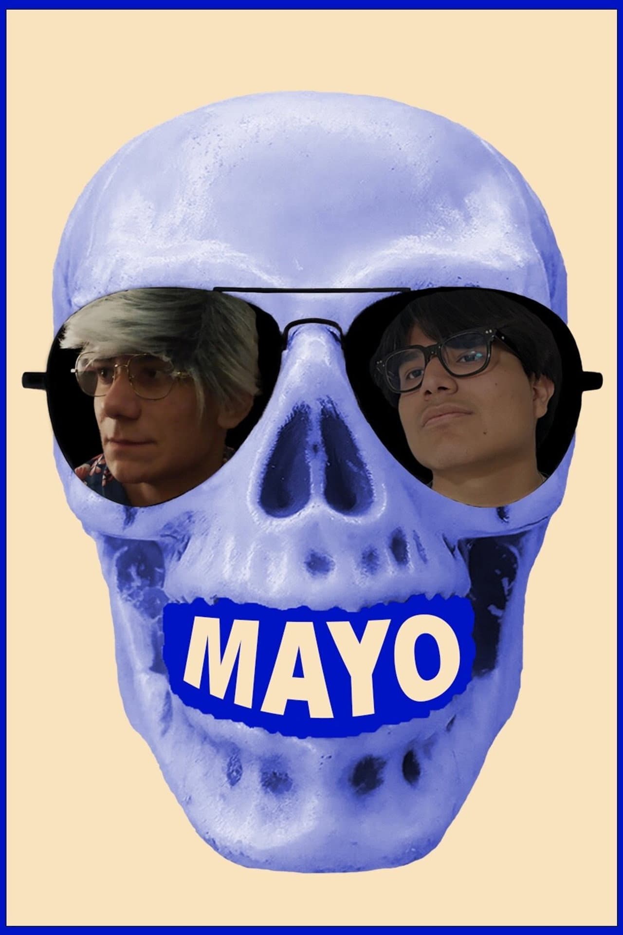 MAYO preview 2