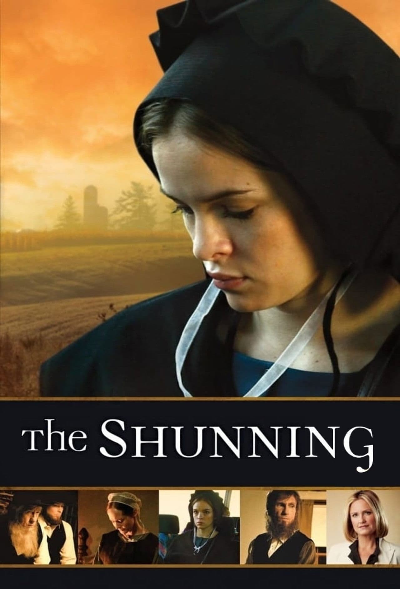 The Shunning preview 2