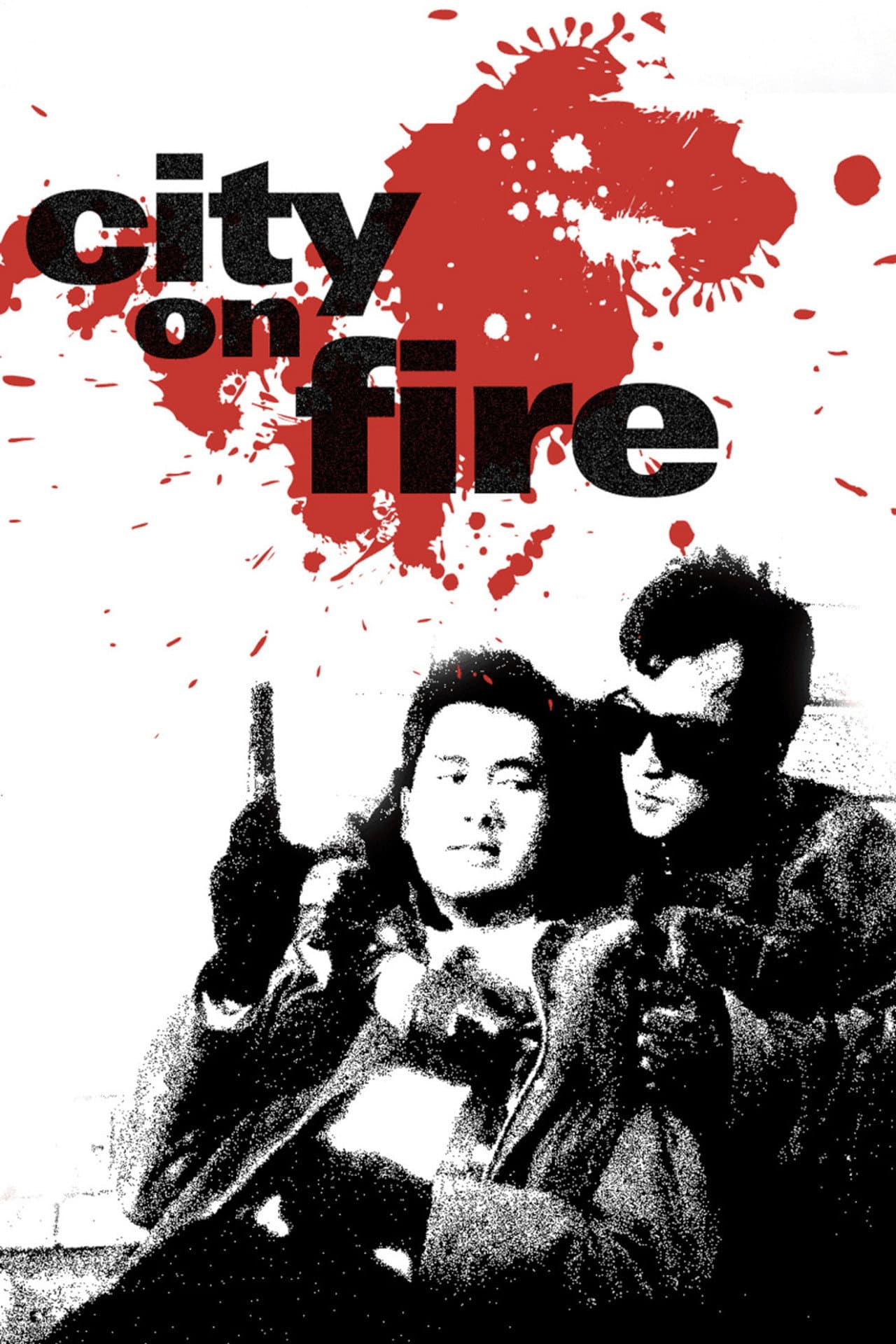 City on Fire preview 2