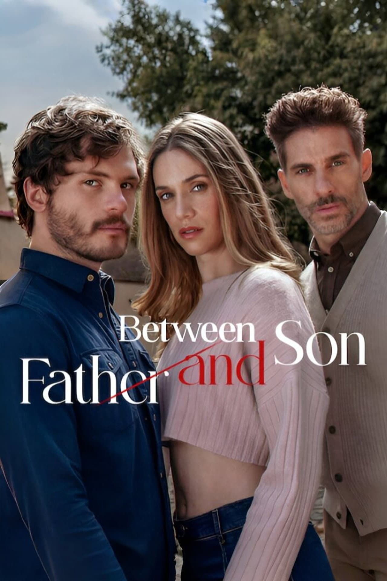 Between Father and Son preview 2