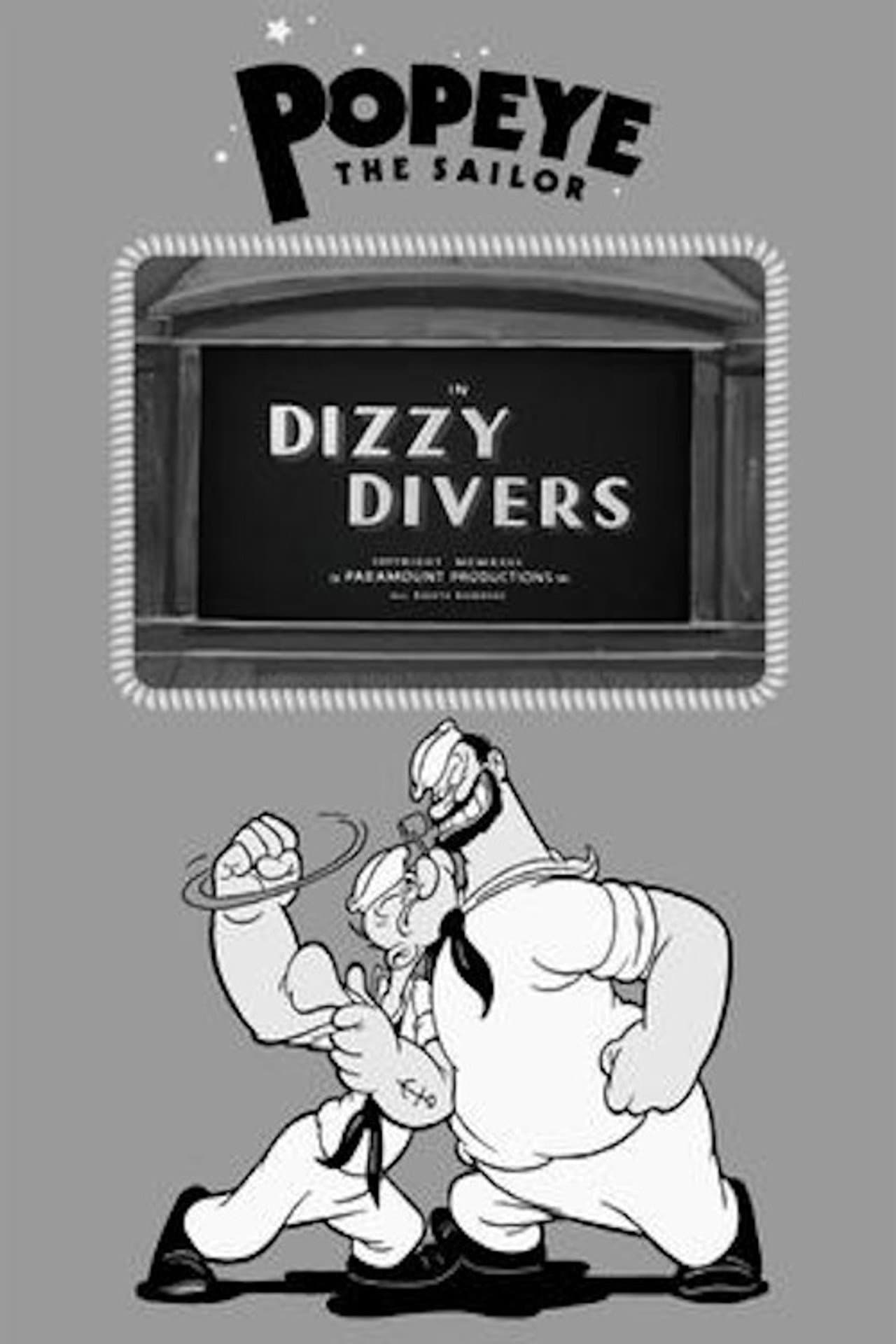 Dizzy Divers preview 2