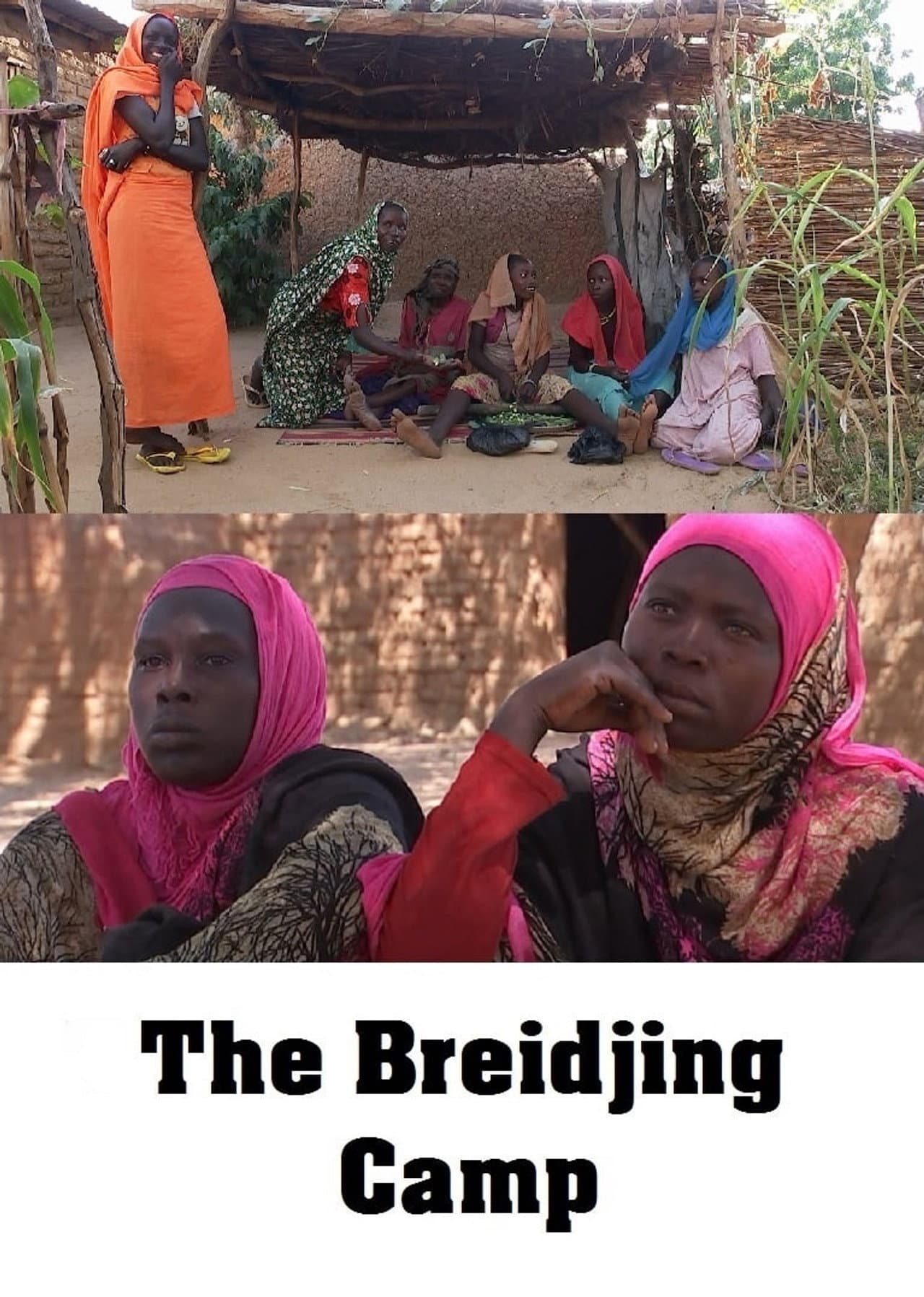 The Breidjing Camp preview 1