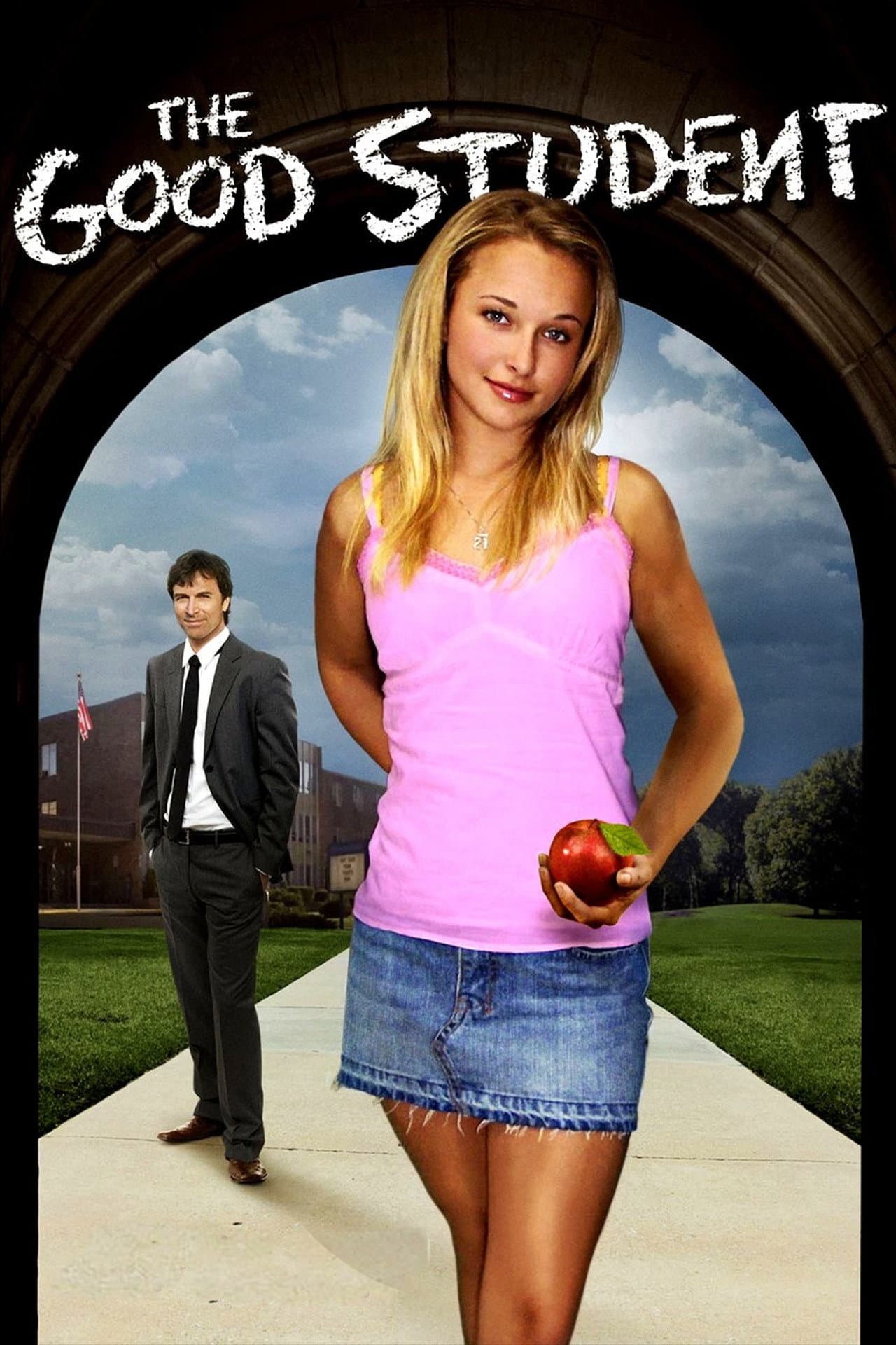 The Good Student preview 2