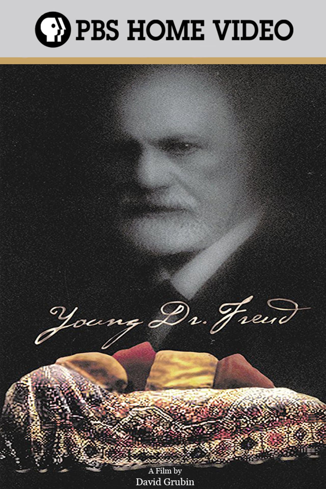 Young Dr. Freud preview 1