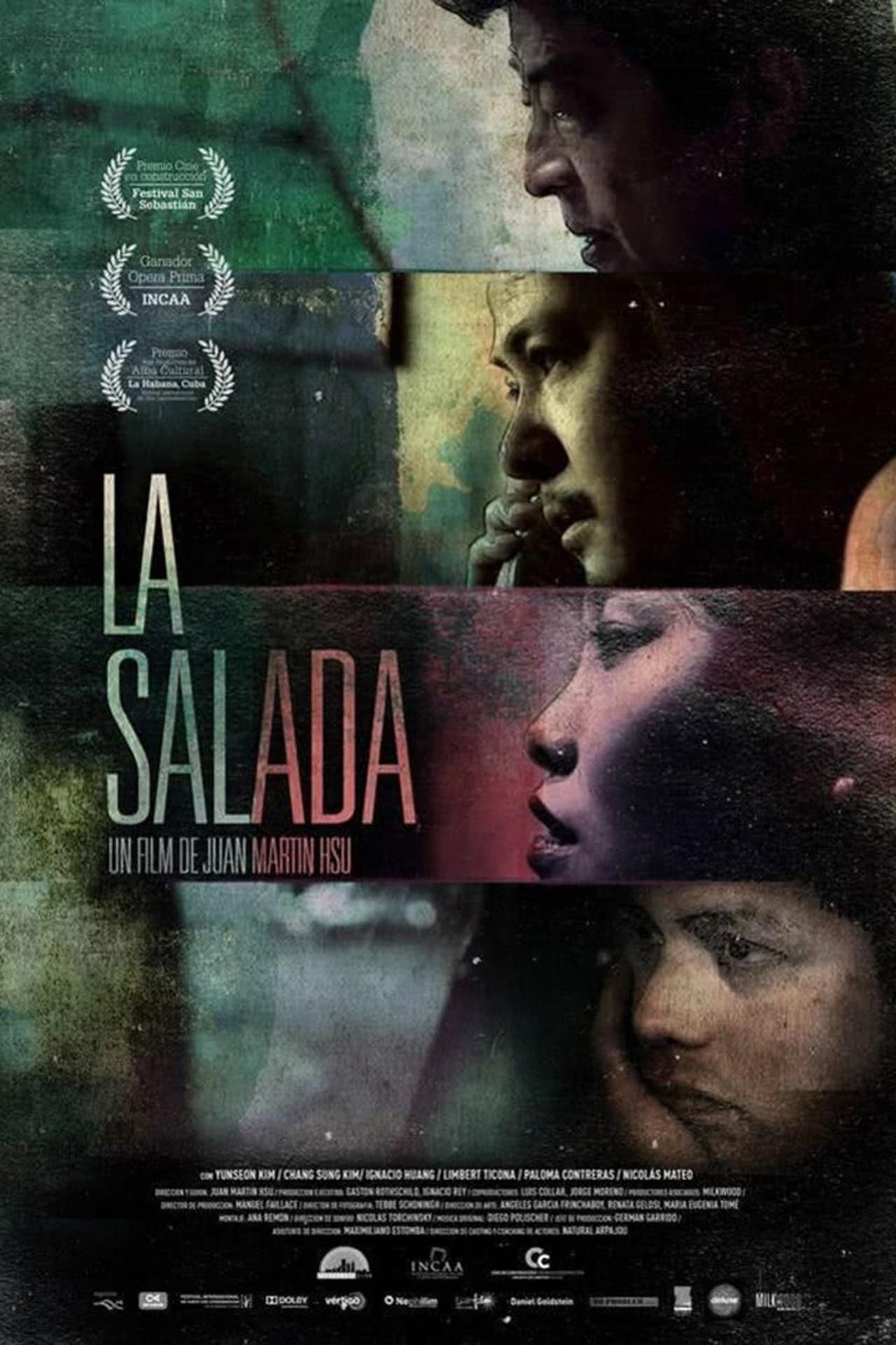 La Salada preview 2
