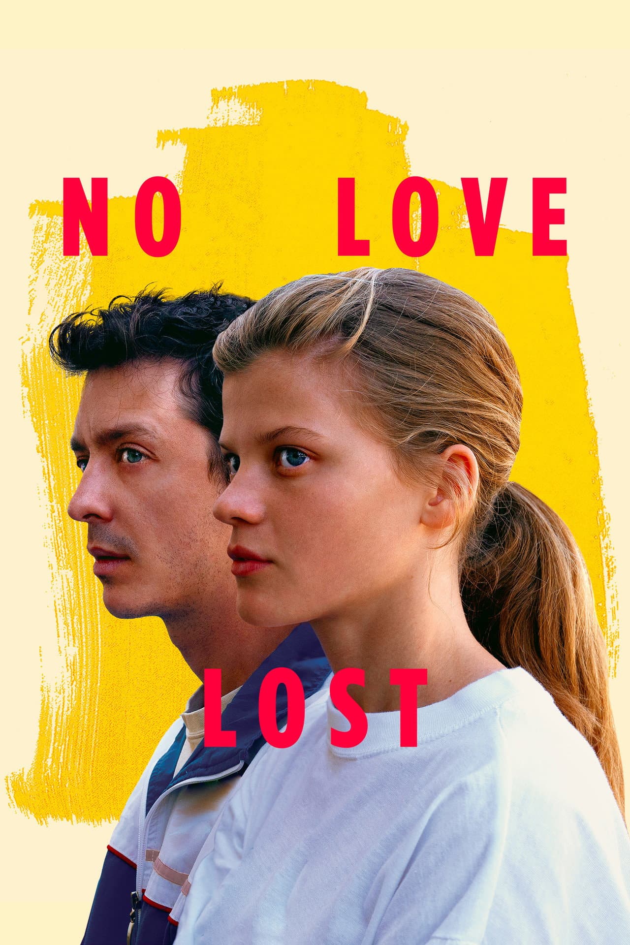 No Love Lost preview 2