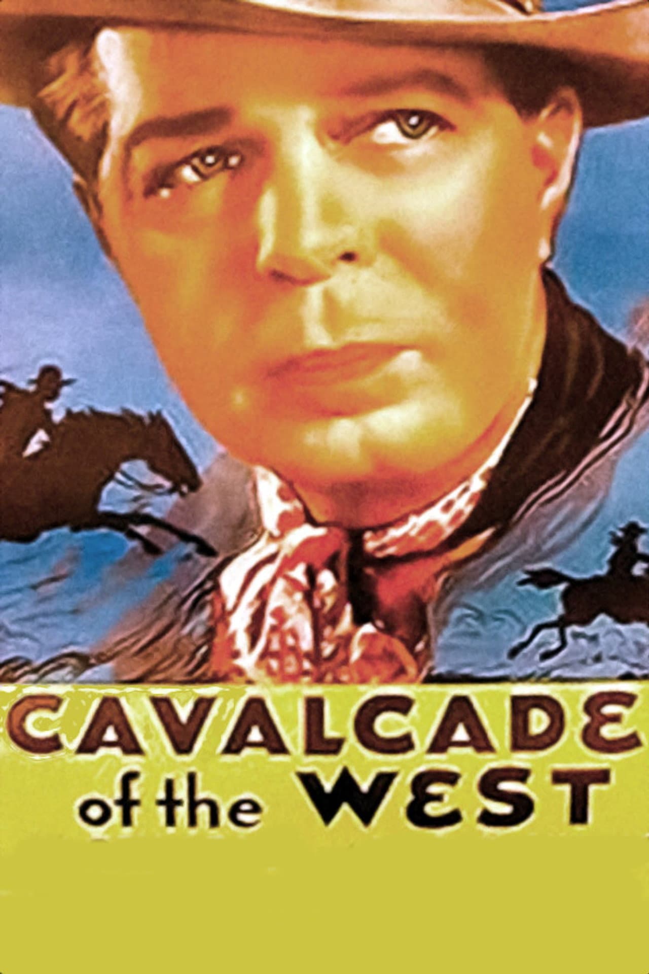 Cavalcade of the West preview 2