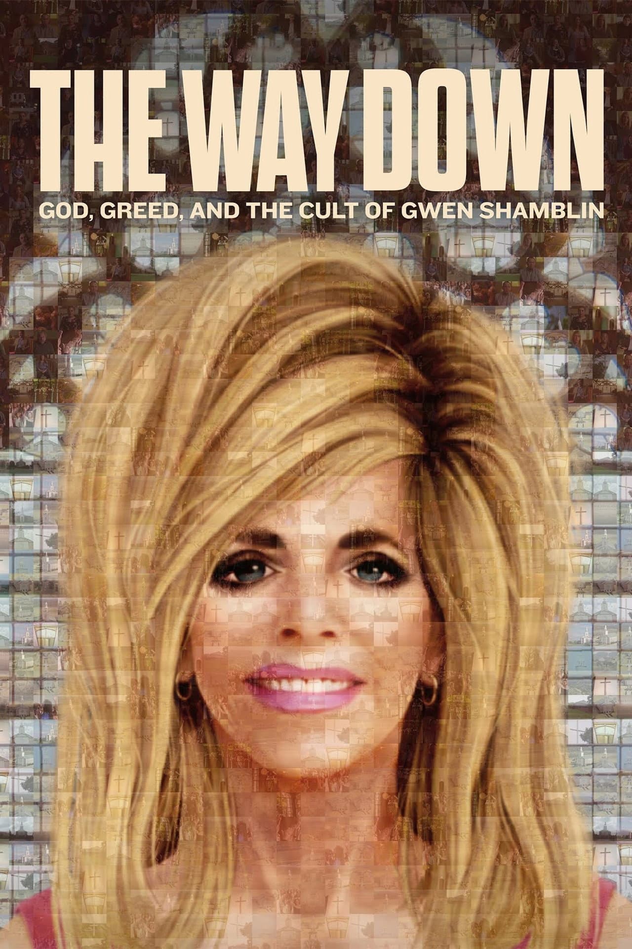 The Way Down: God, Greed, and the Cult of Gwen Shamblin preview 2