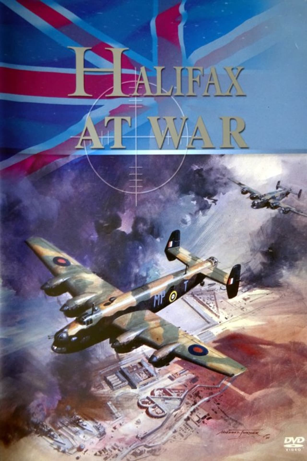 Halifax At War: Story of a Bomber preview 2