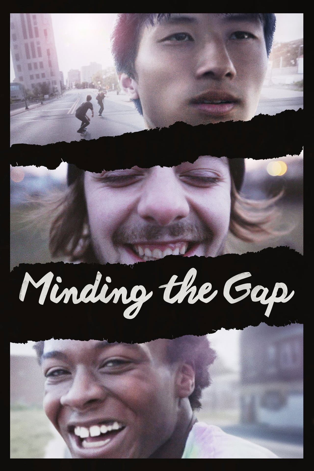 Minding the Gap preview 2