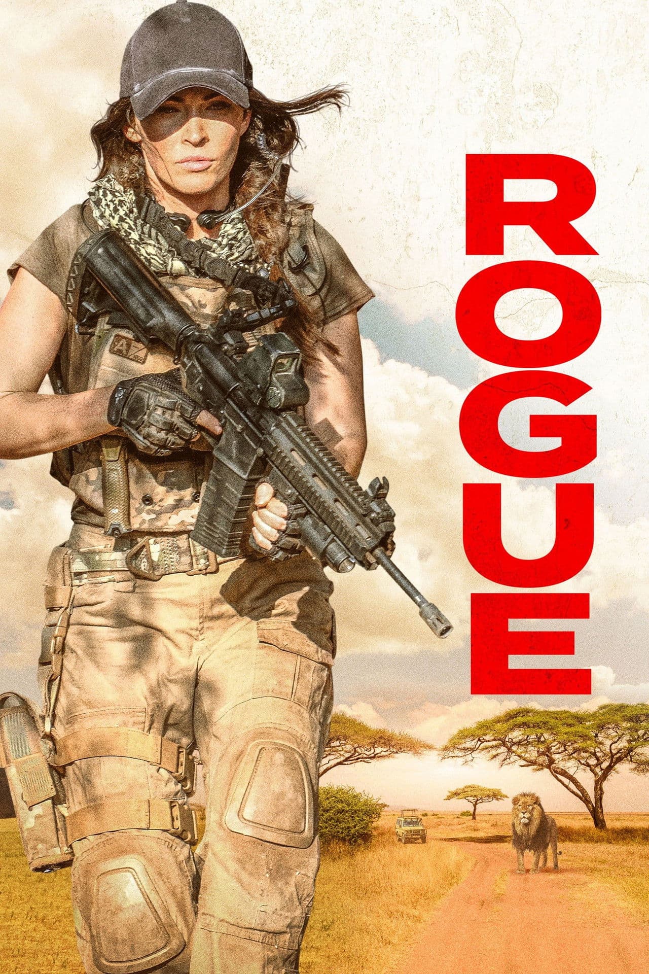 Rogue preview 2