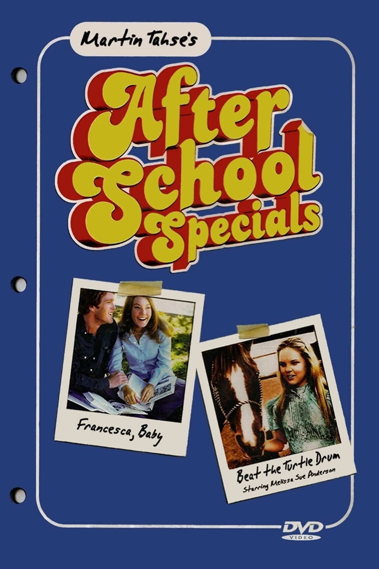 ABC Afterschool Special preview 2