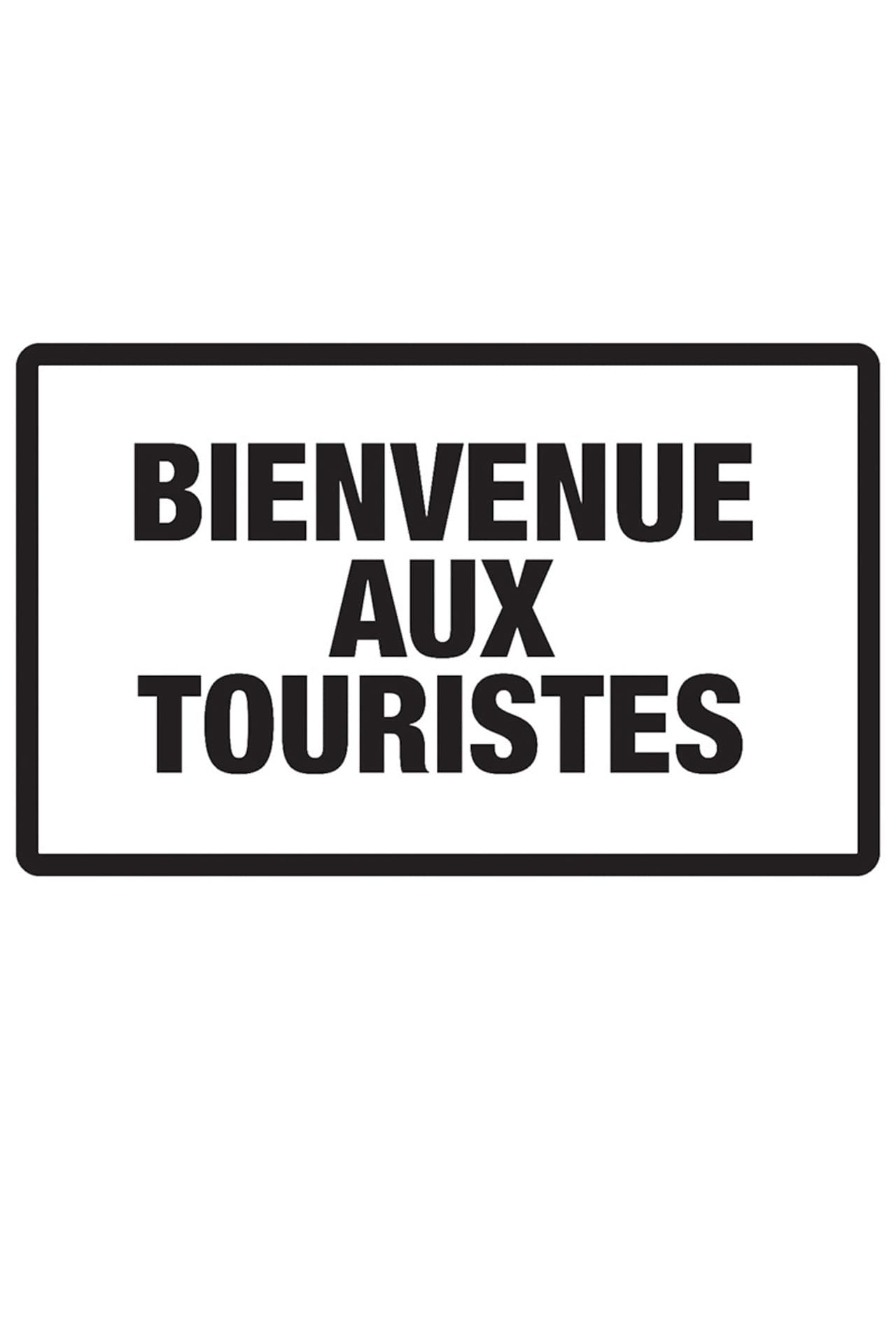 Bienvenue aux touristes preview 2