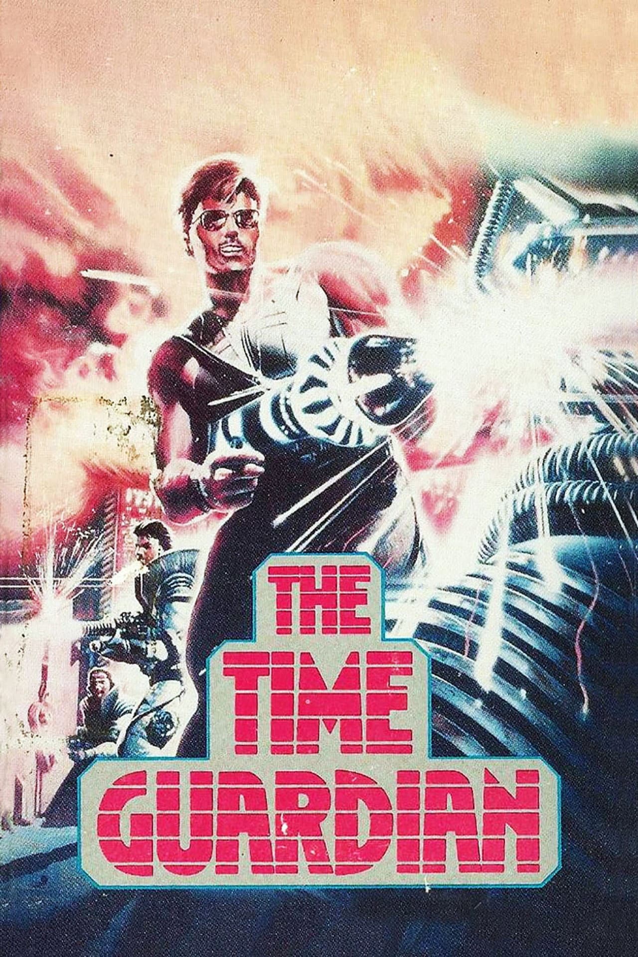 The Time Guardian preview 2
