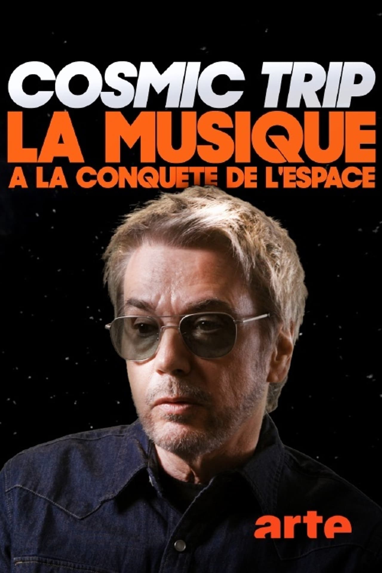 Cosmic Trip, la musique à la conquête de l'espace preview 2