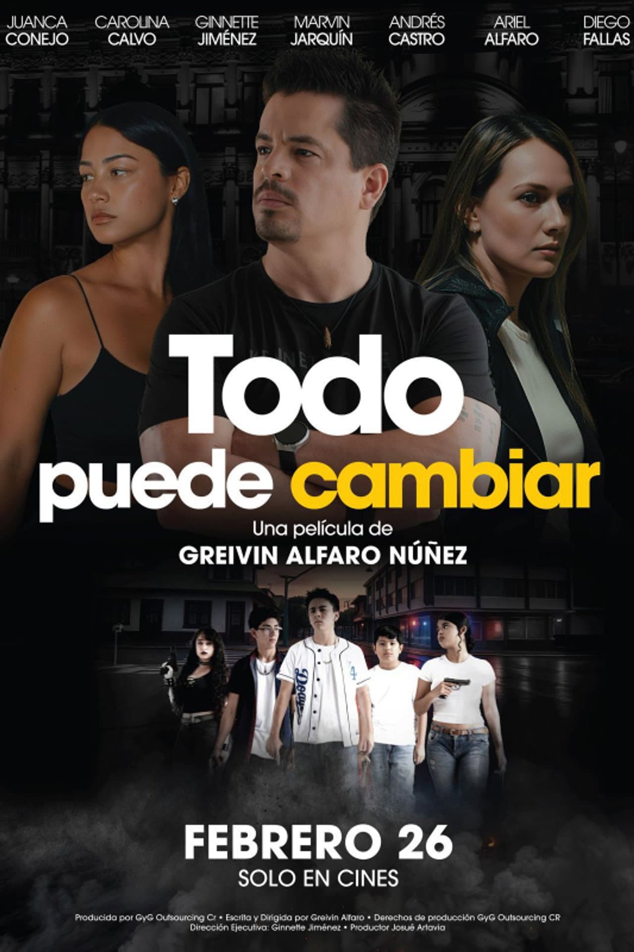 Todo puede cambiar preview 1