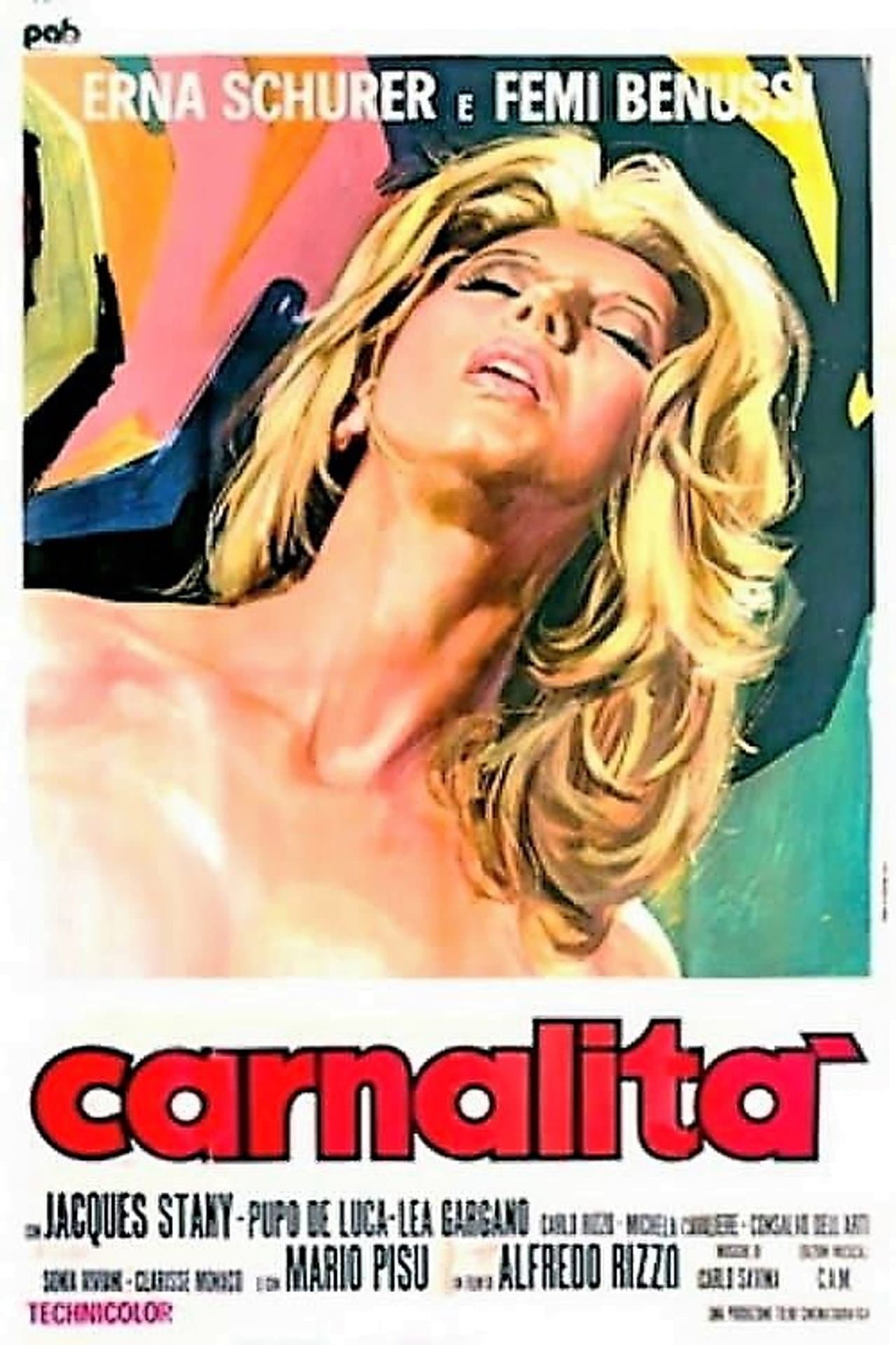 Carnality preview 1