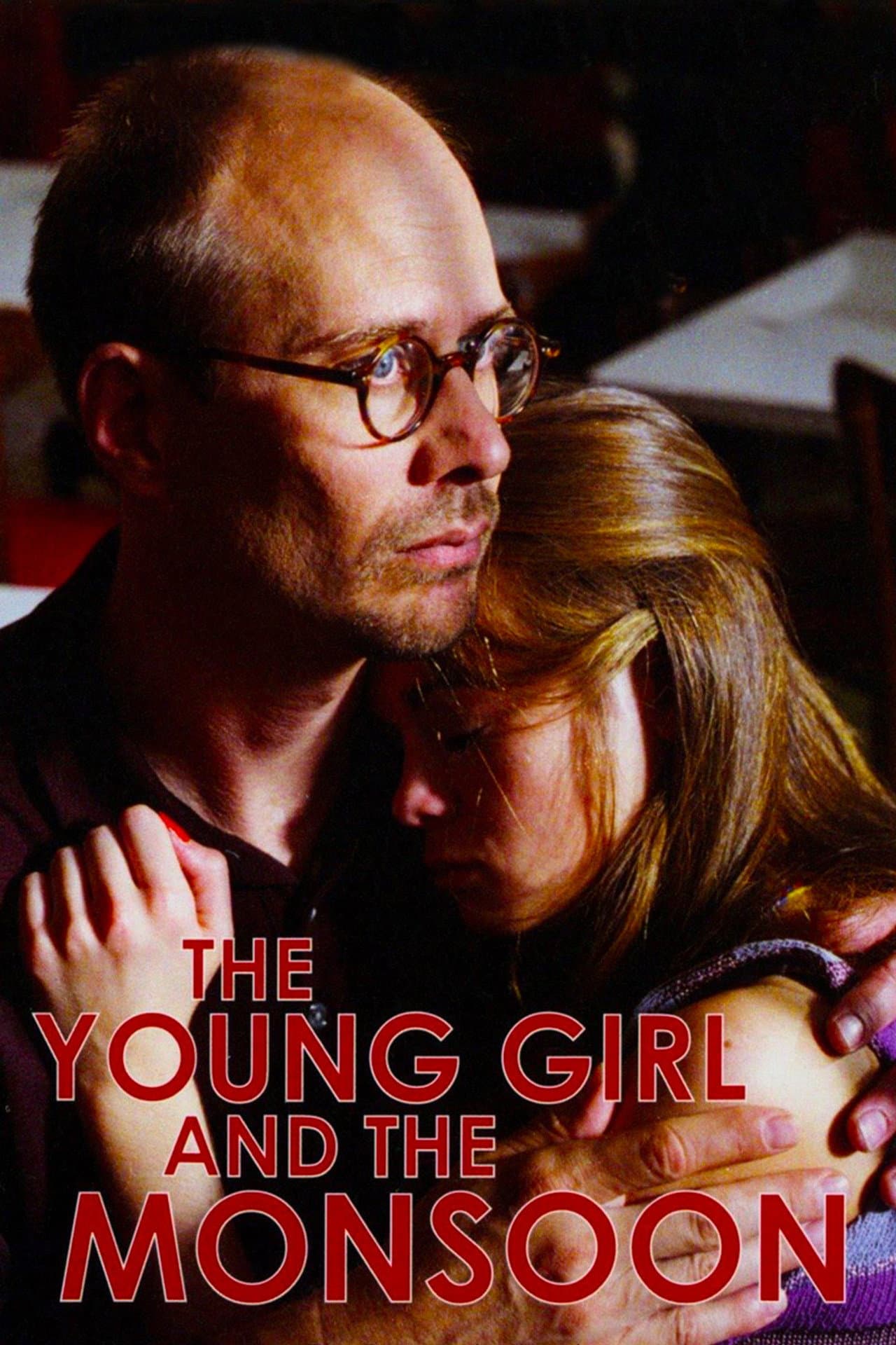The Young Girl and the Monsoon preview 1