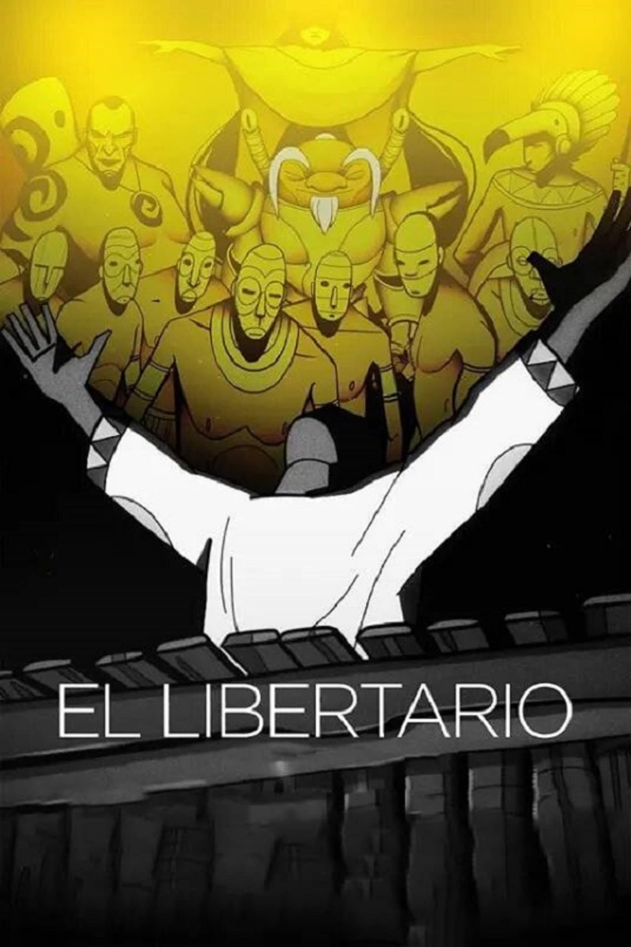 The Libertarian preview 2