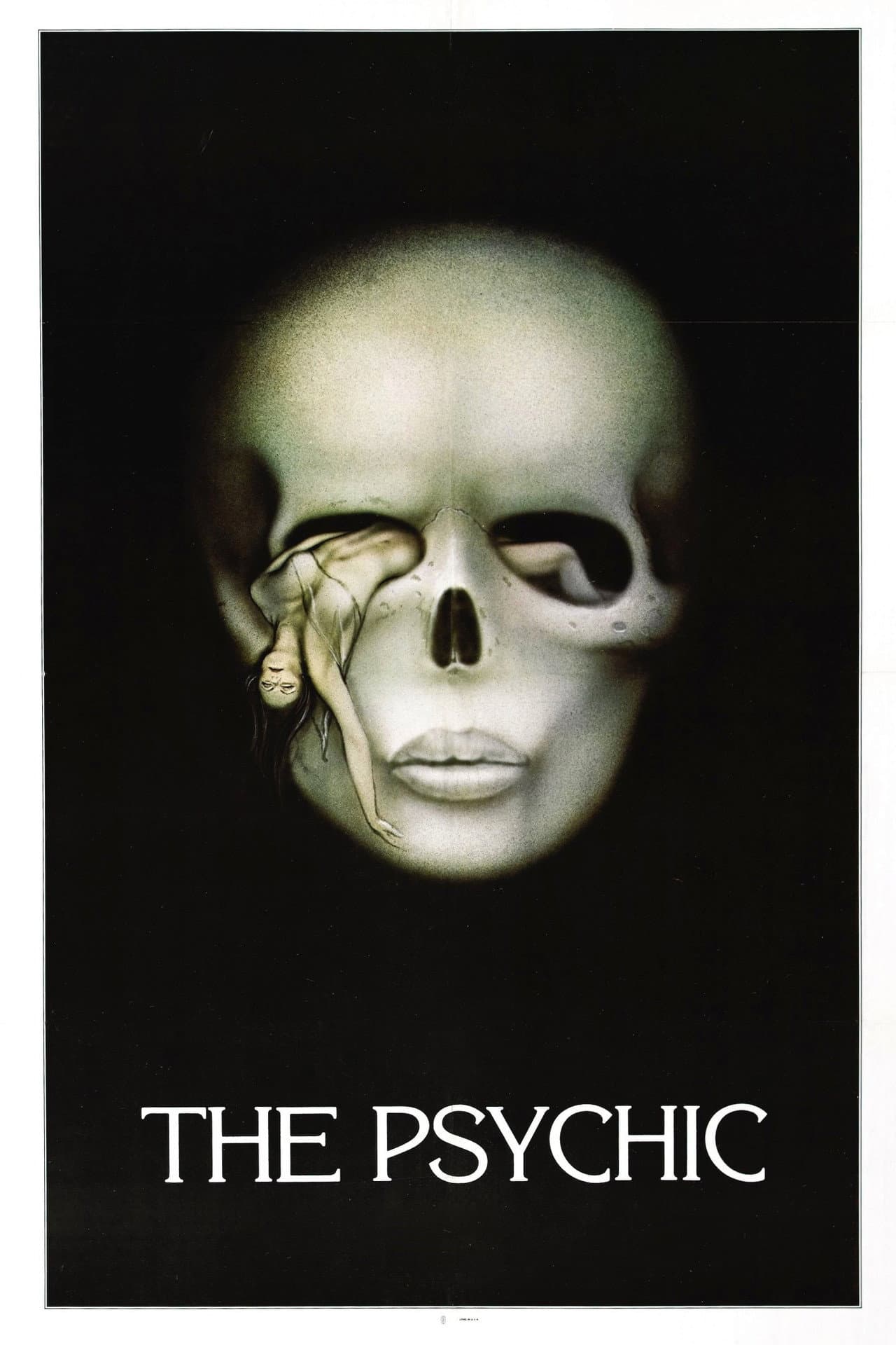 The Psychic preview 2