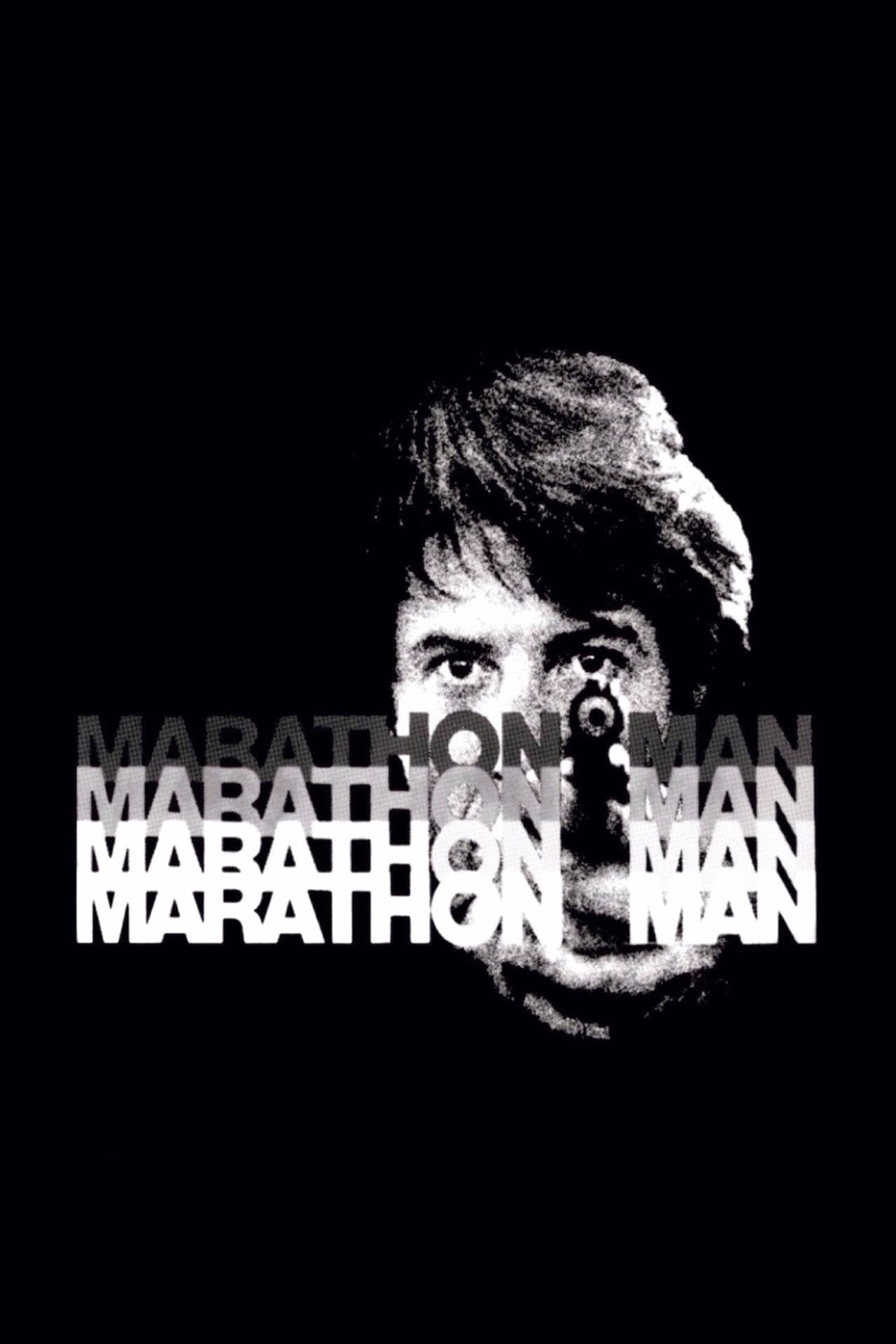 Marathon Man preview 2