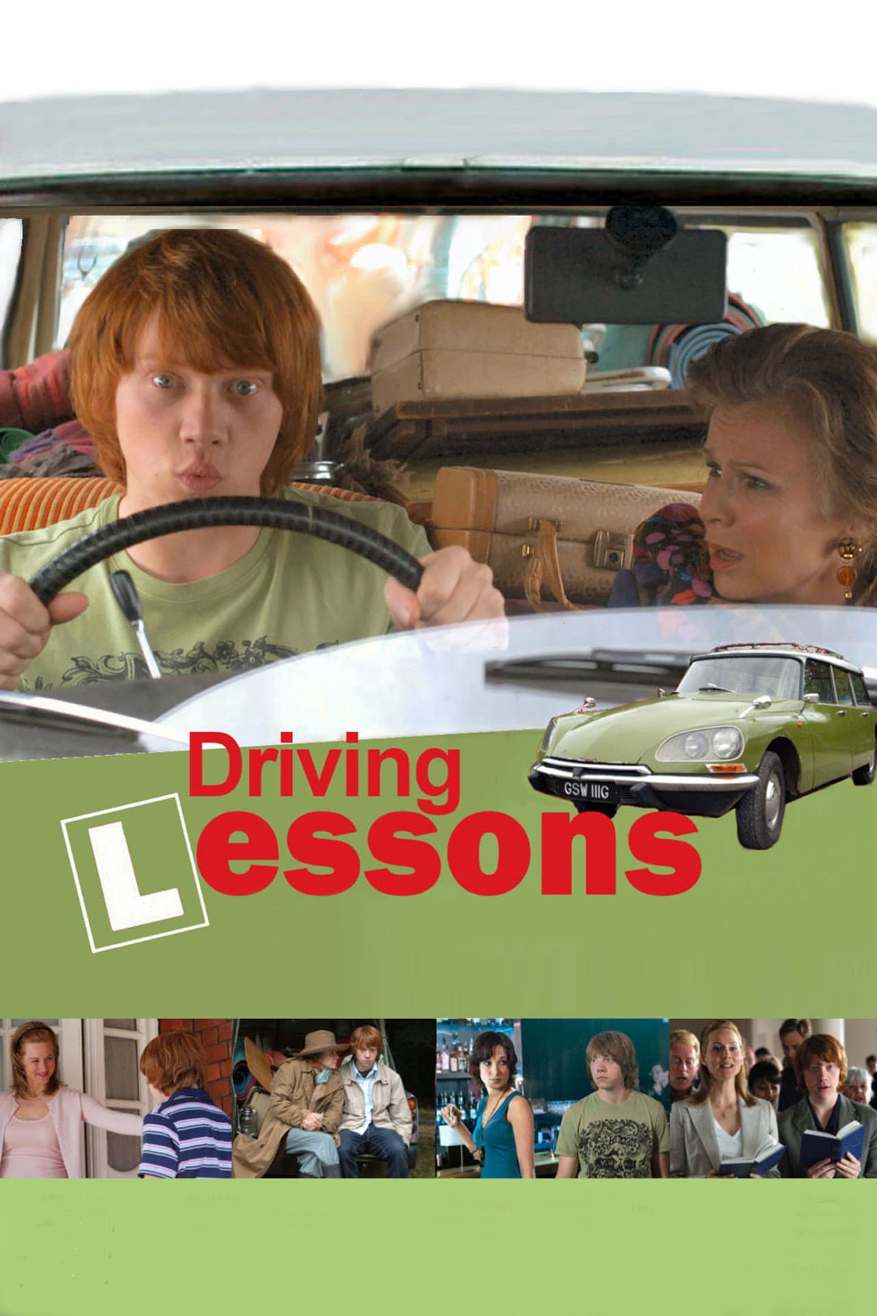 Driving Lessons preview 2