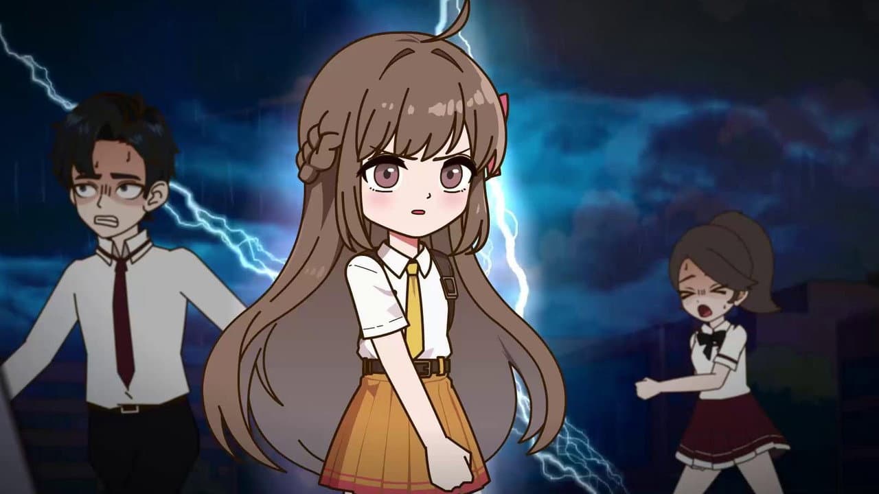Episode 1