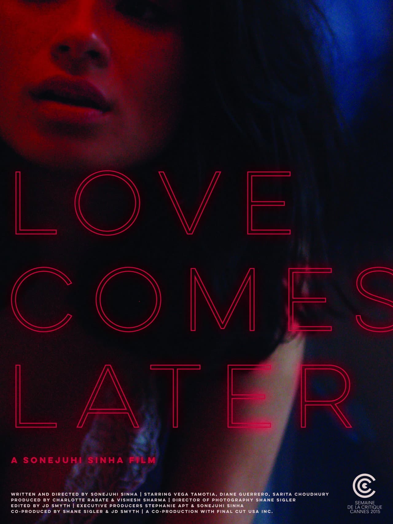 Love Comes Later preview 1