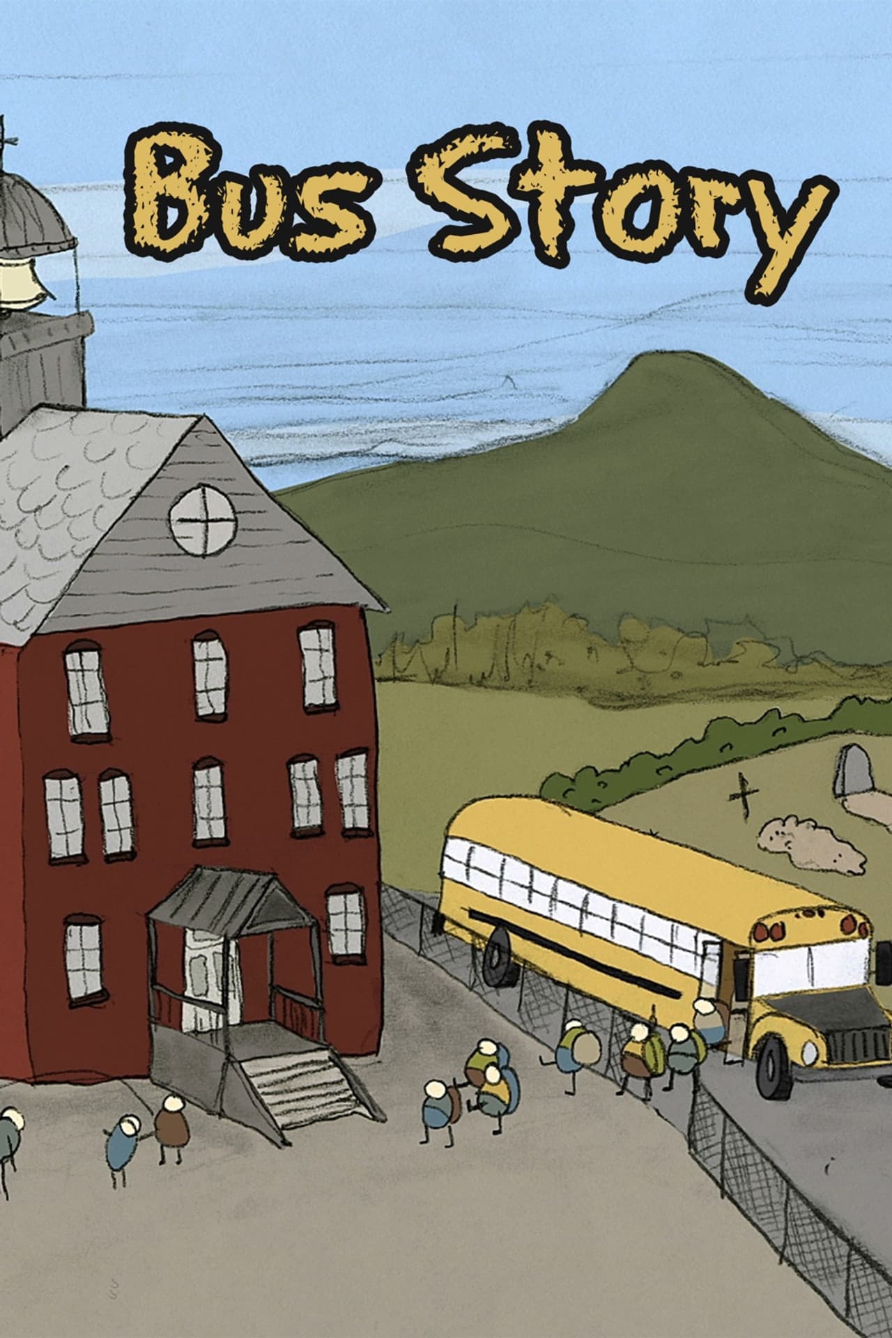 Bus Story preview 2