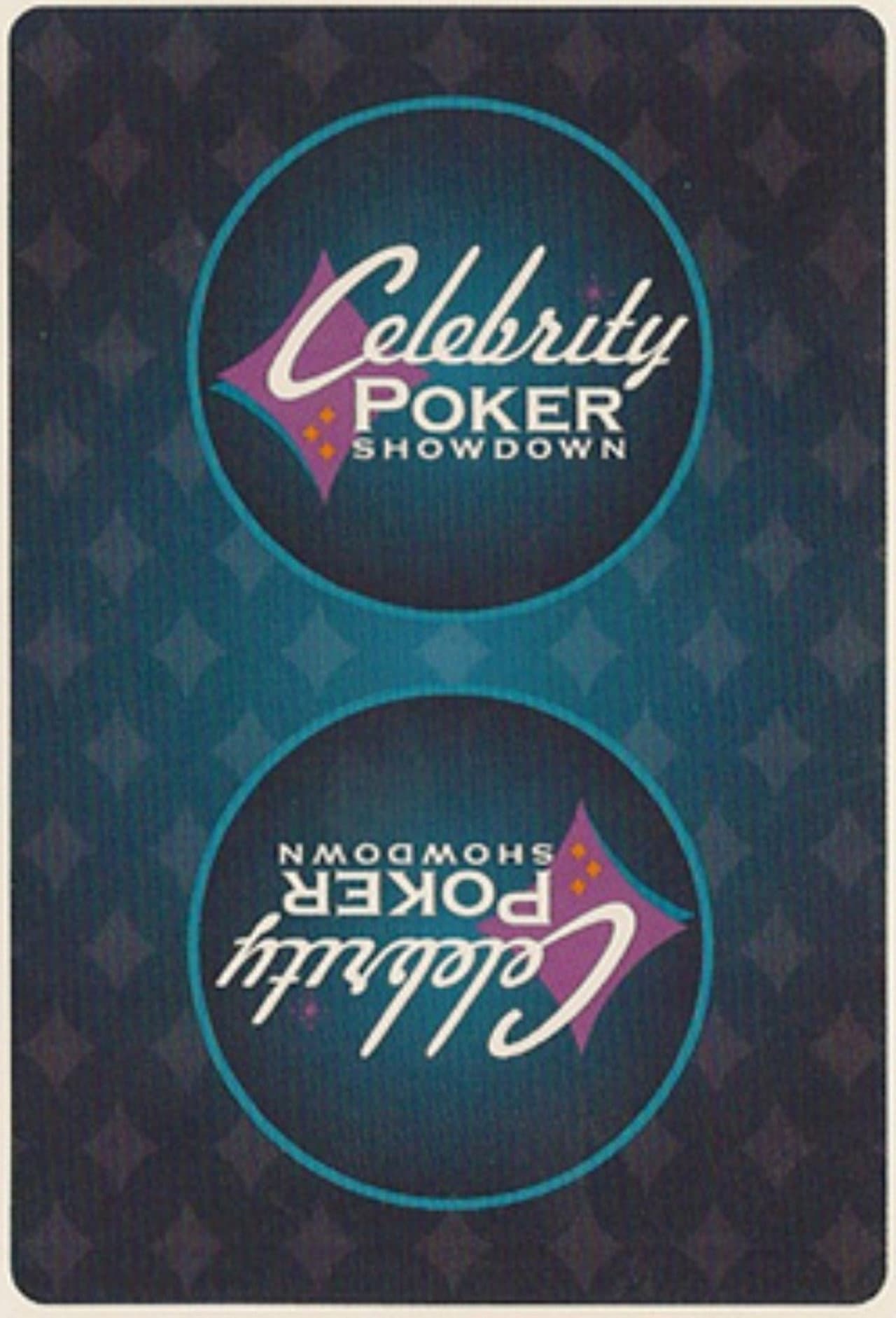 Celebrity Poker Showdown preview 2