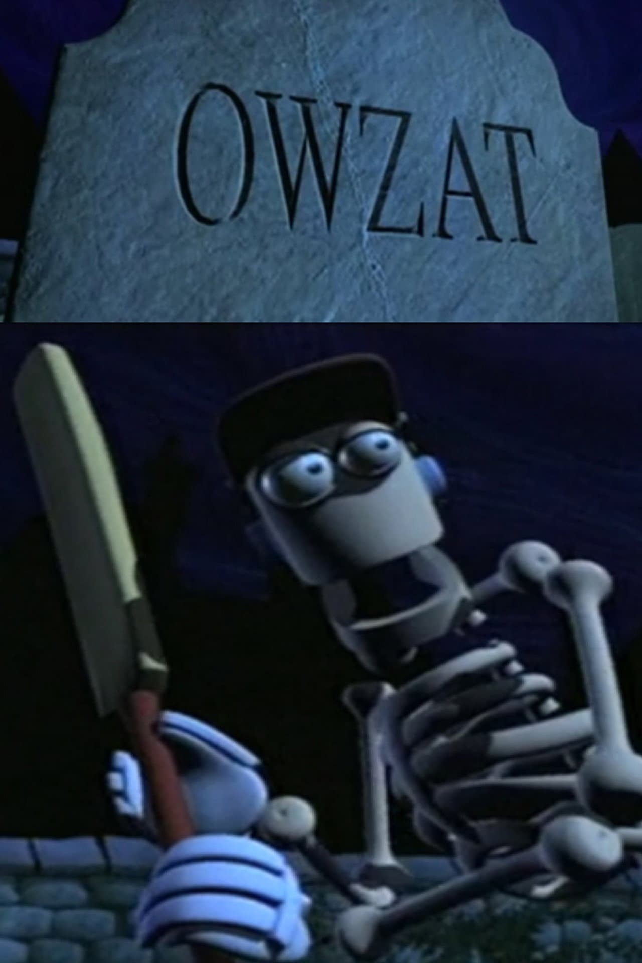 Owzat preview 1